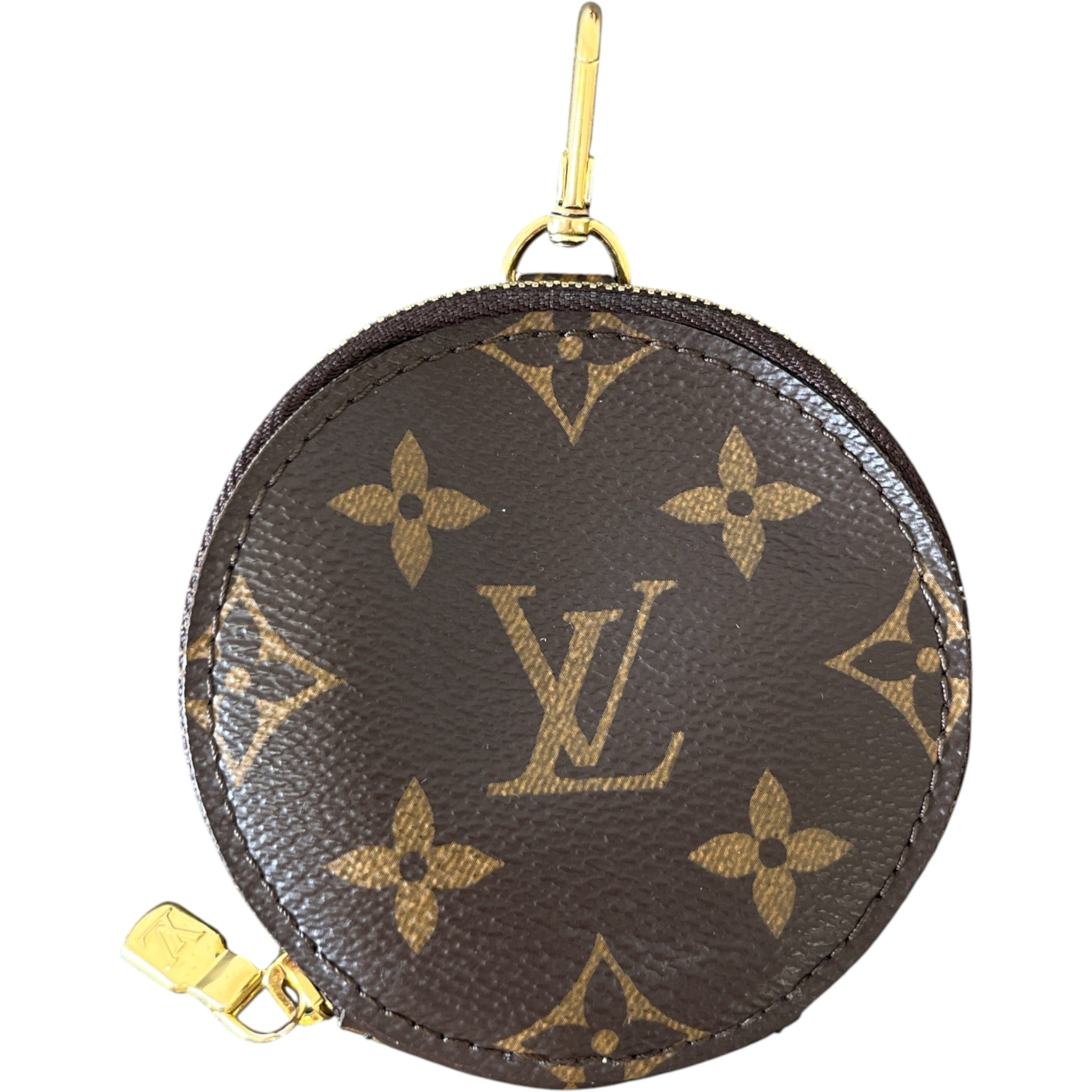 Women's Monogram Multi Pochette Bag Brown