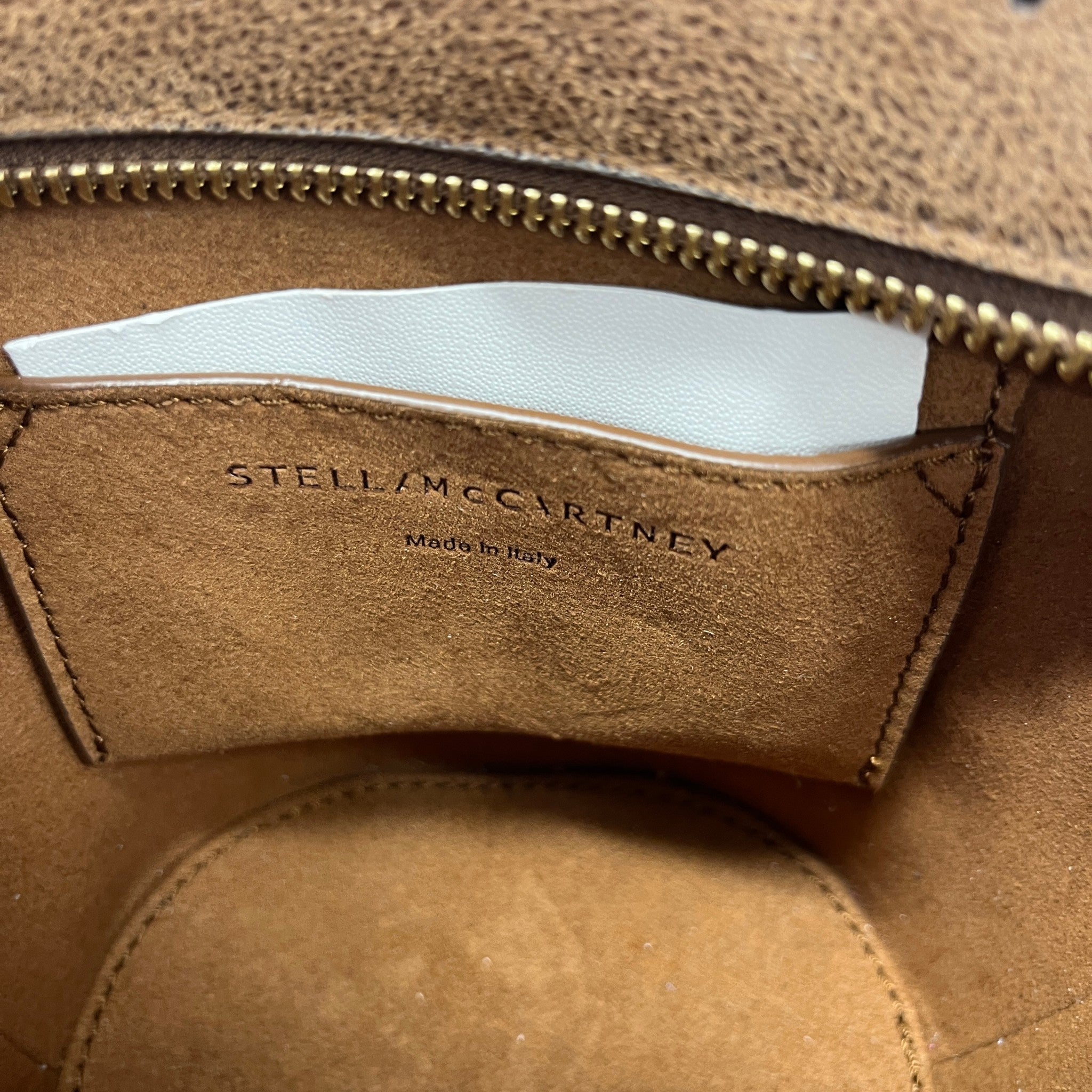 Women's Falabella Bag Brown