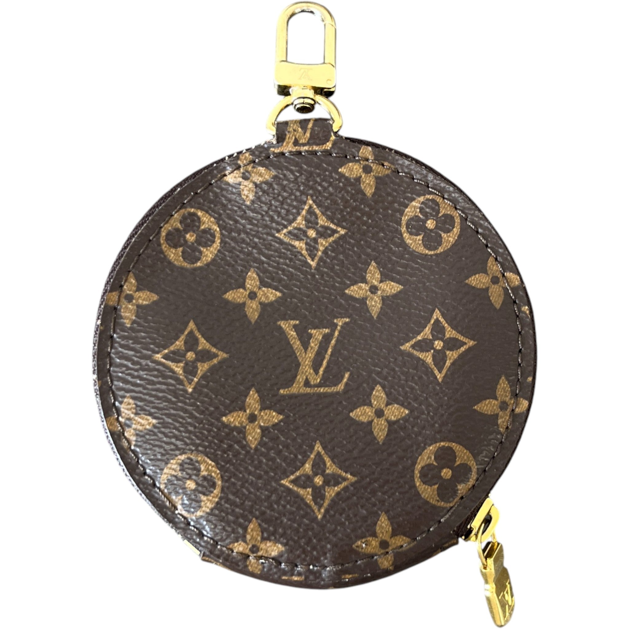 Women's Monogram Multi Pochette Bag Brown