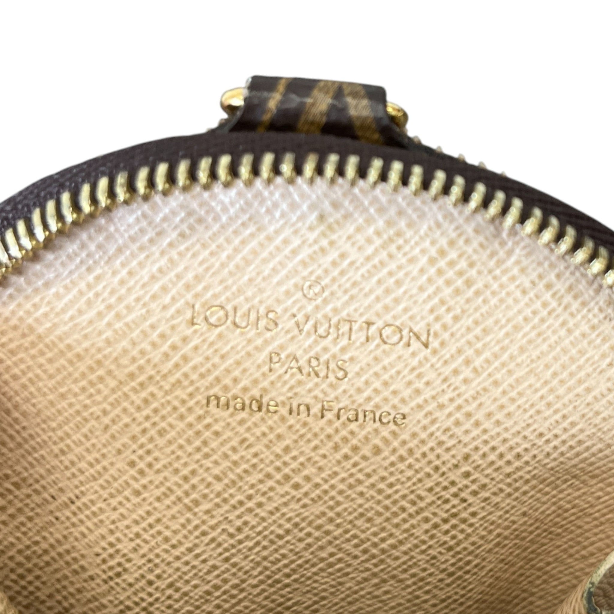 Women's Monogram Multi Pochette Bag Brown