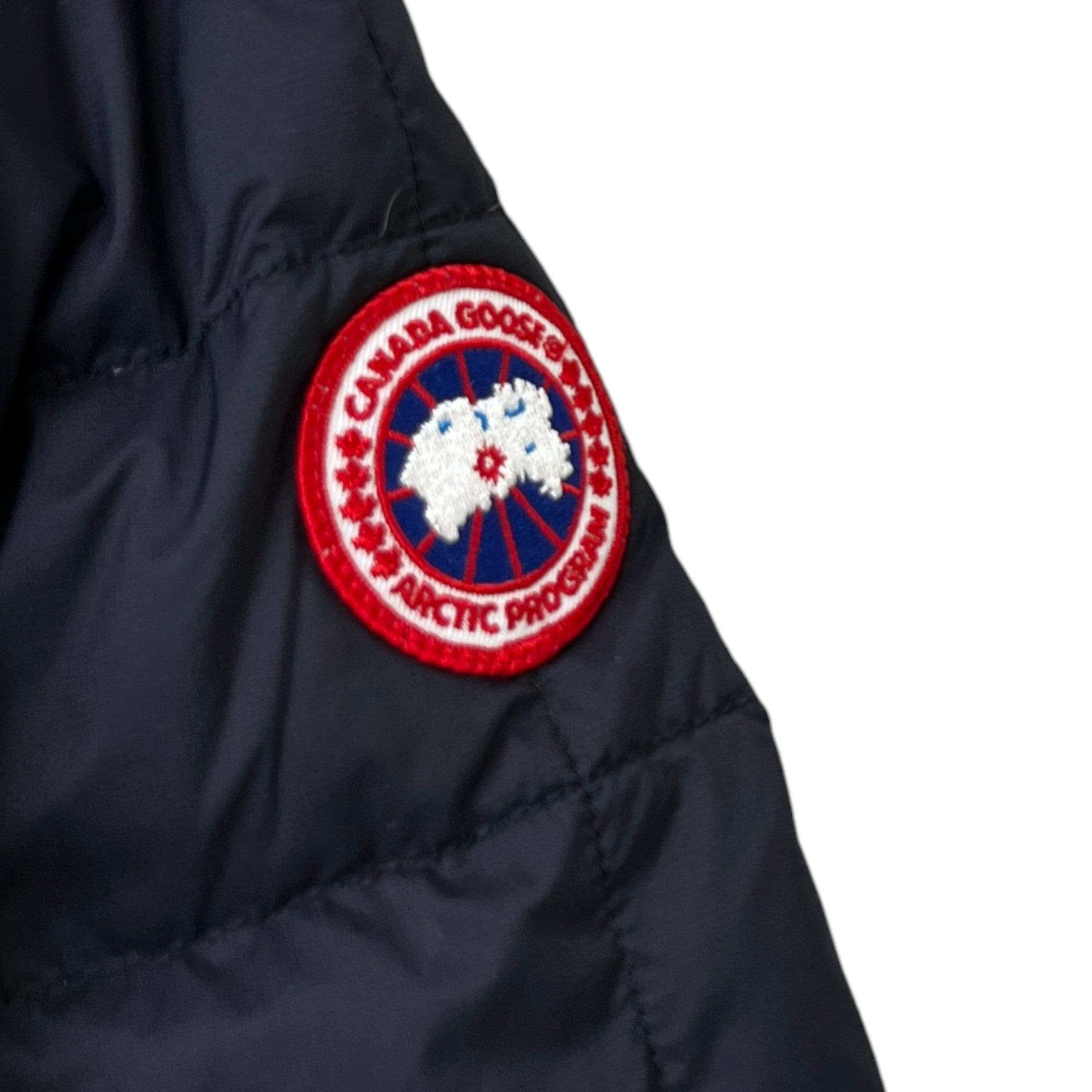 Men's Wilmington Pullover Down Jacket Black Size XXL