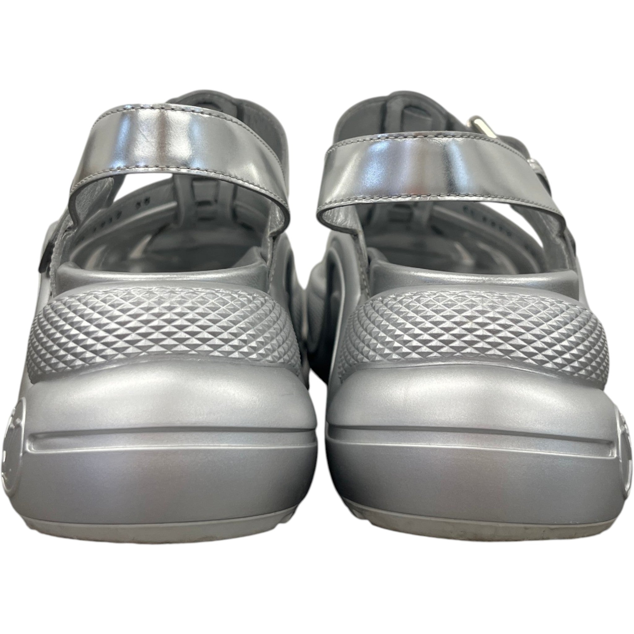 Women's Archlight Sandals Silver Size EU 35 / UK 2