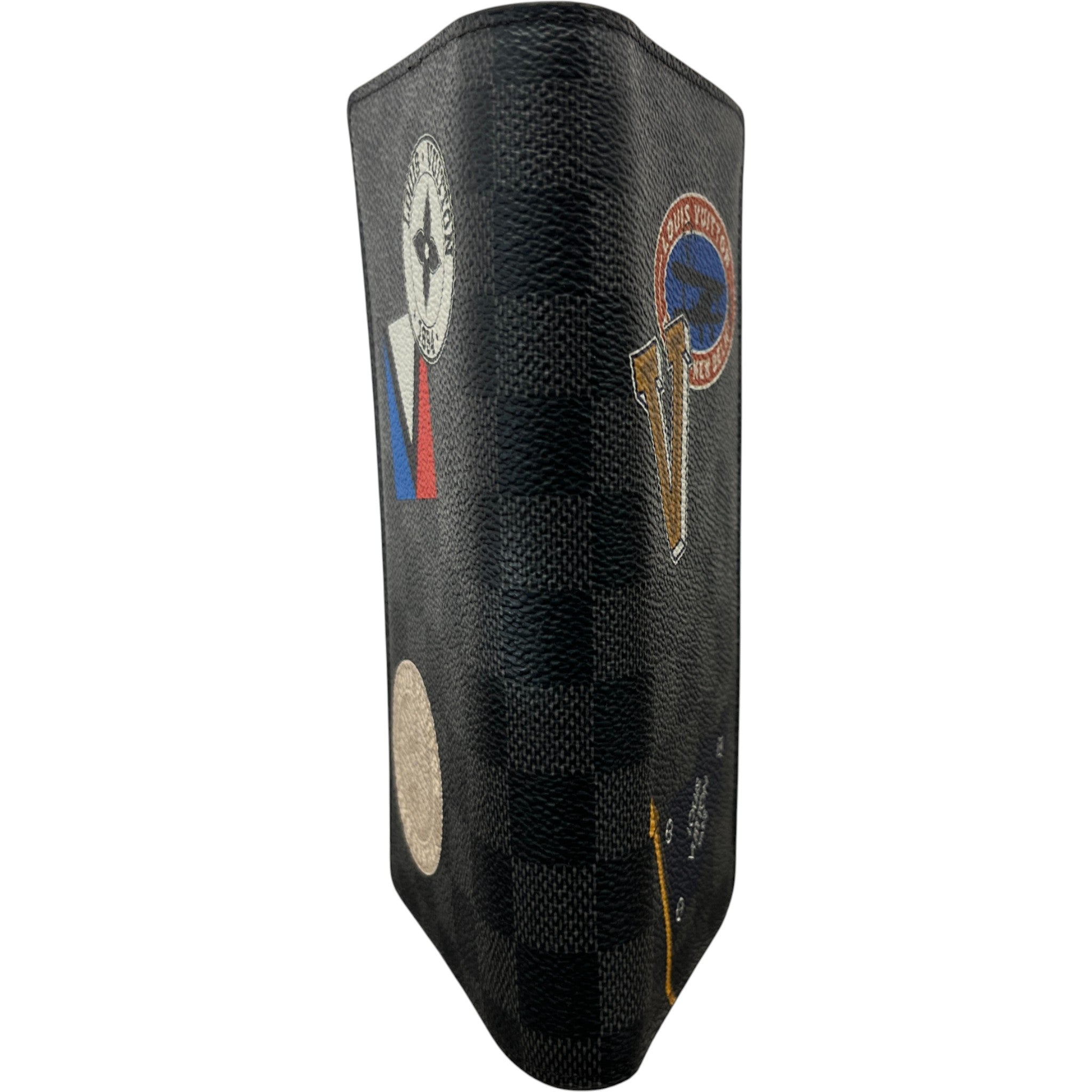 Men's Portefeuille Brazza League Wallet Black