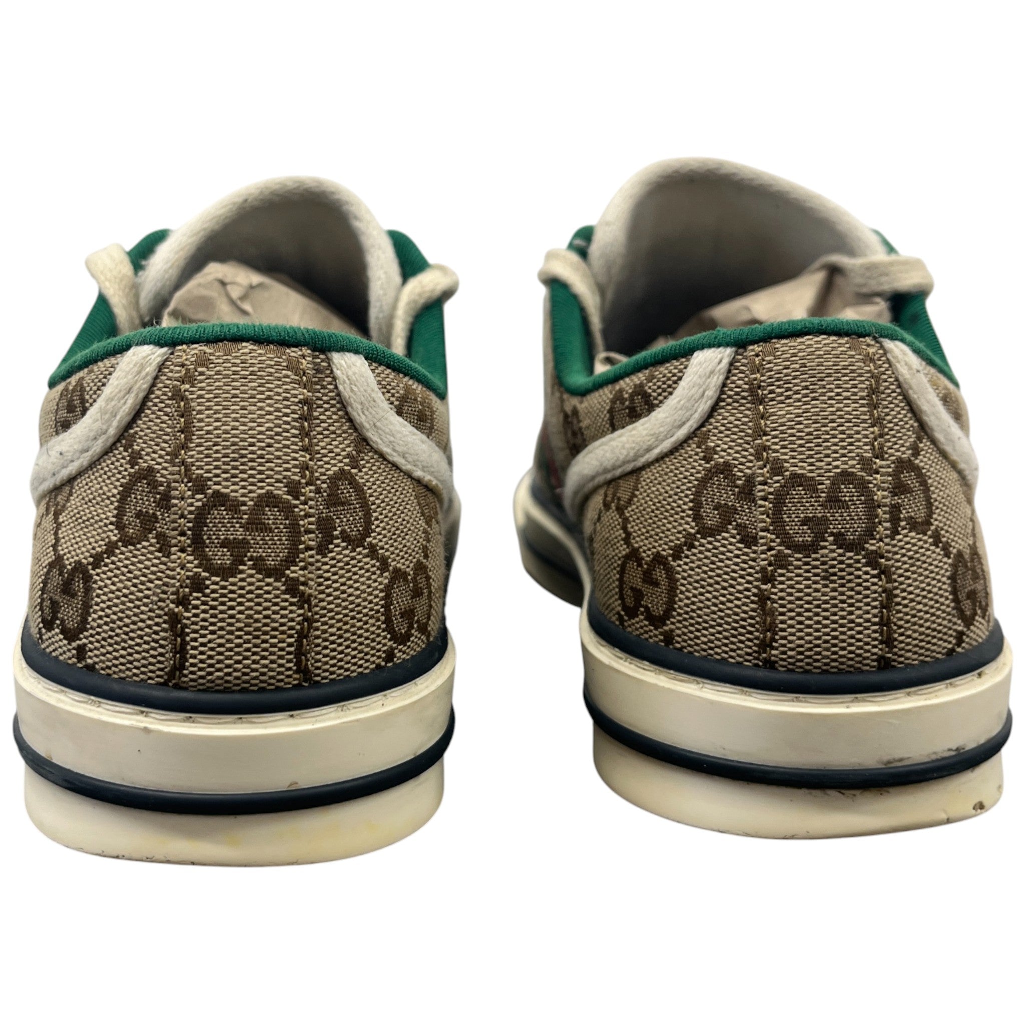 Women's Tennis 1977 Low Trainers Beige Size EU 38 / UK 5