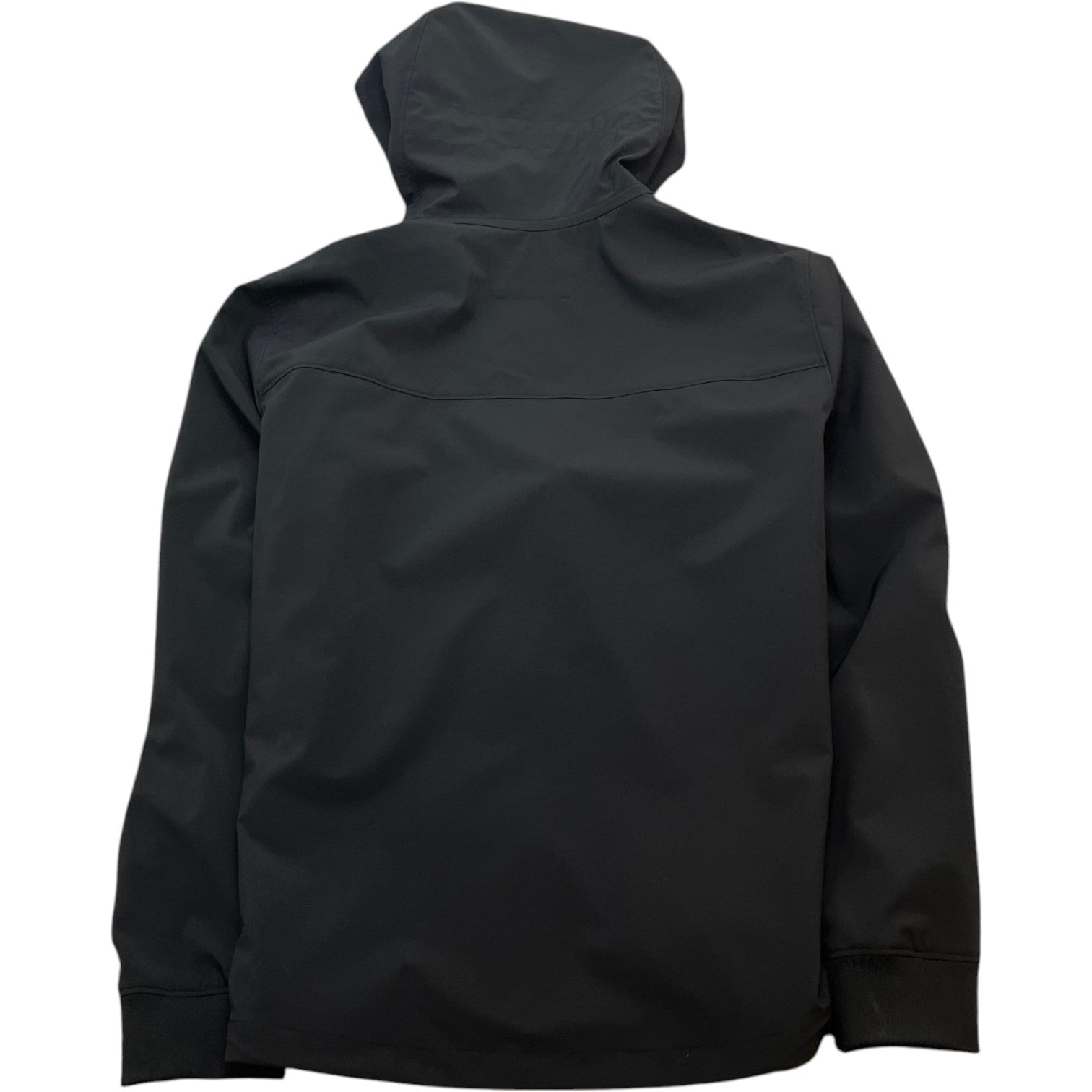 Men's Goggle Jacket Black Size IT 54 / XXL