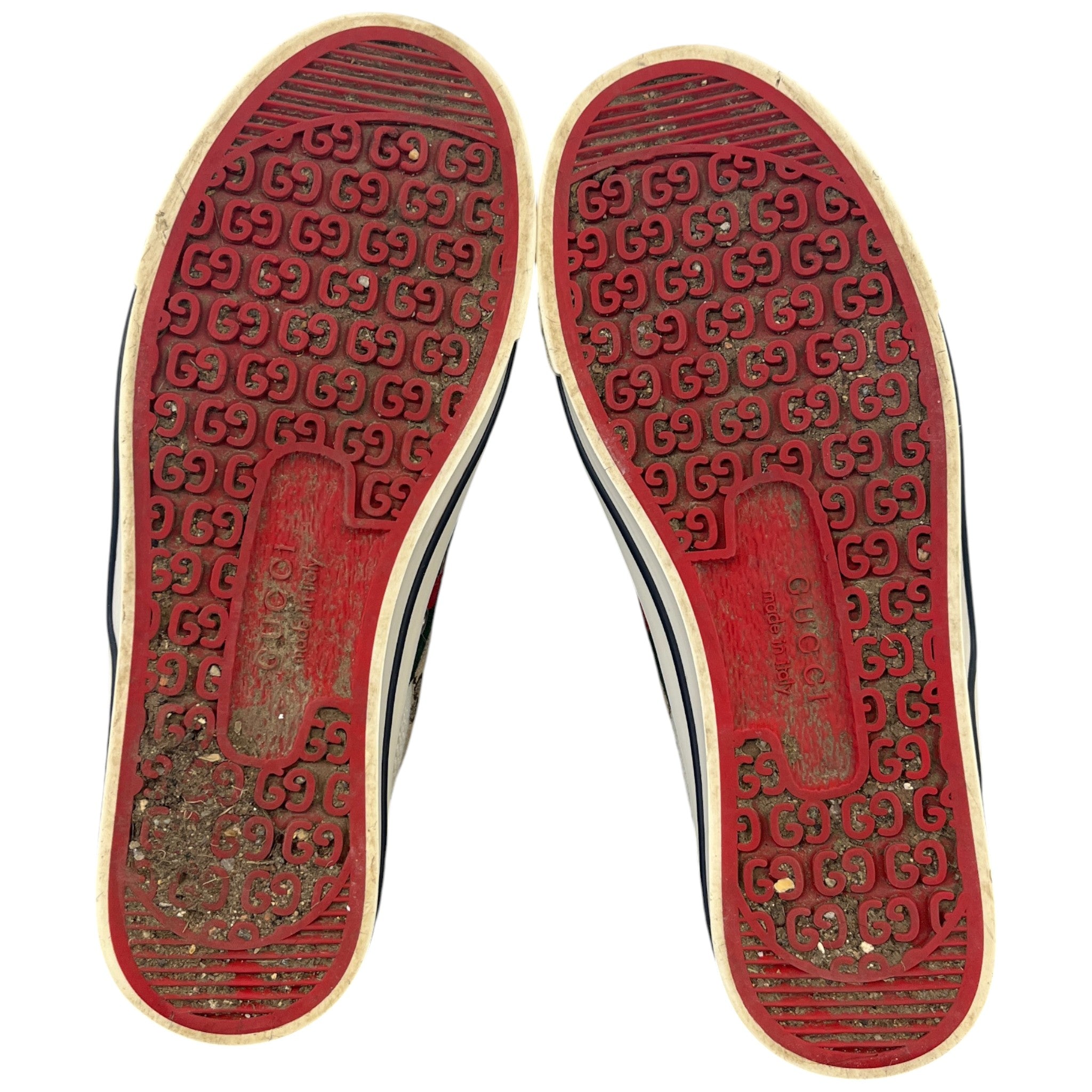 Women's Tennis 1977 Low Trainers Beige Size EU 38 / UK 5