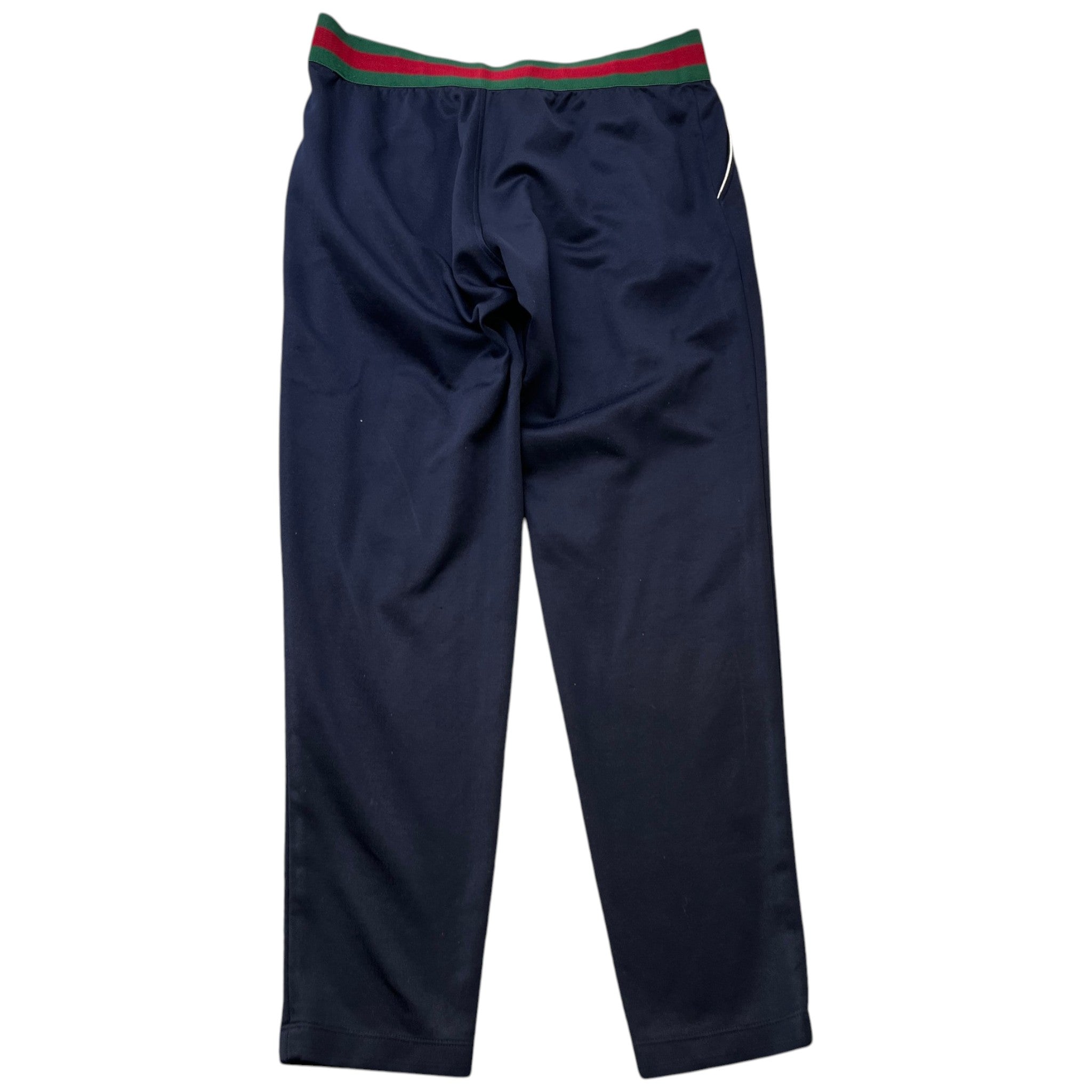 Men's Web Joggers Navy Size M