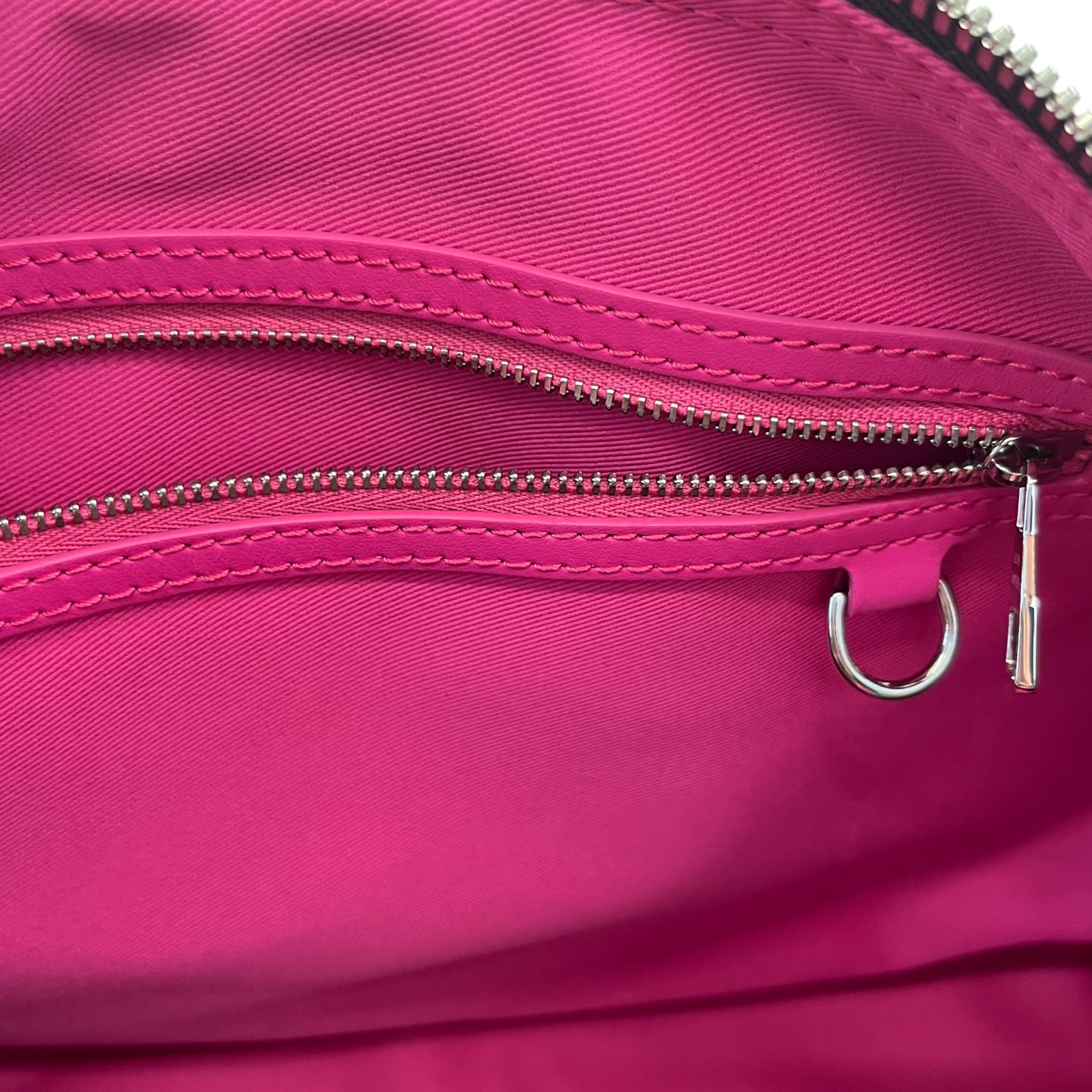 Monogram Keepall 45 Bandoulière Luxury G73 Bag Brown