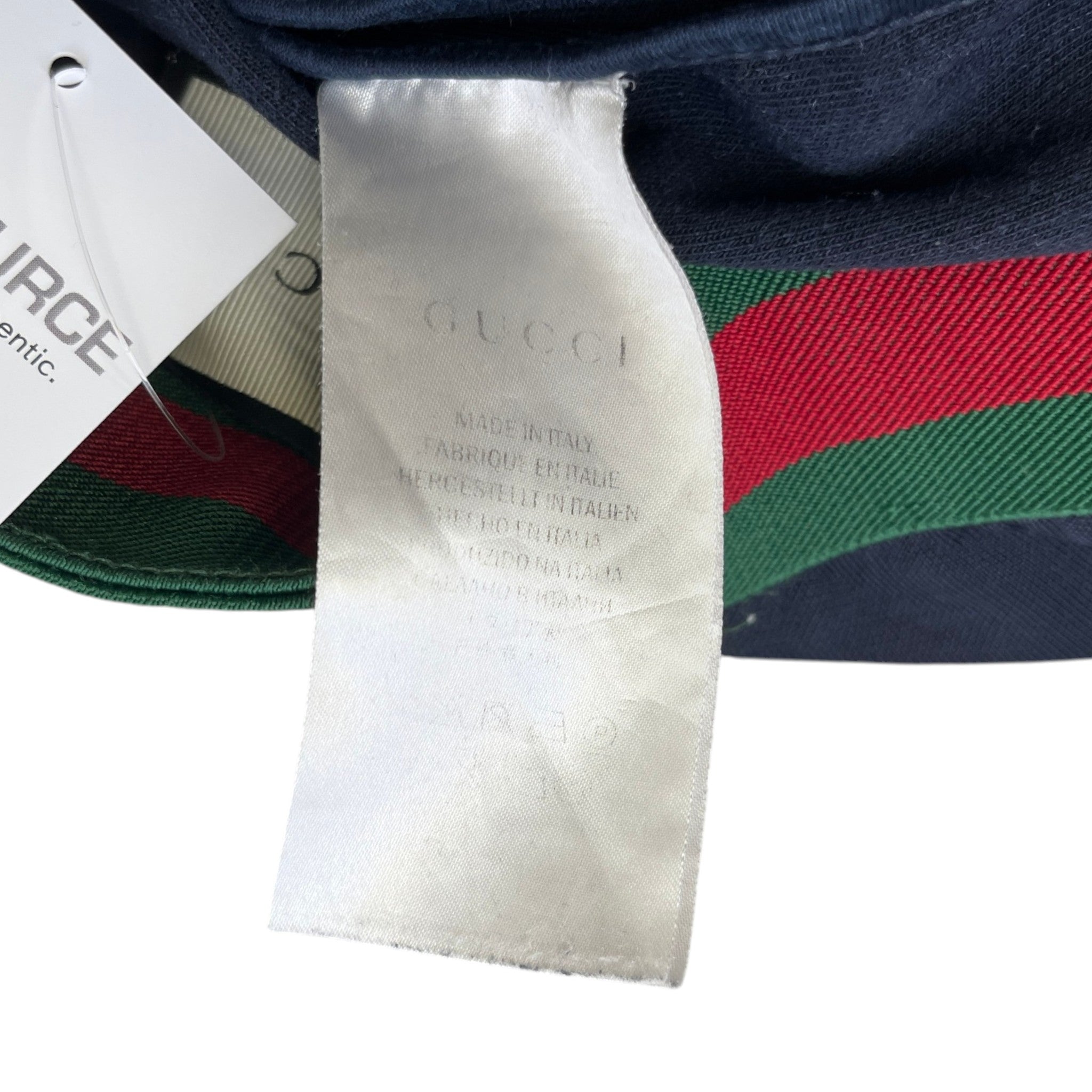Men's Web Joggers Navy Size M