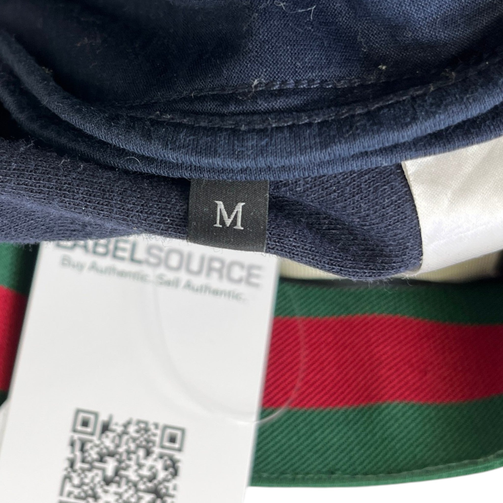 Men's Web Joggers Navy Size M