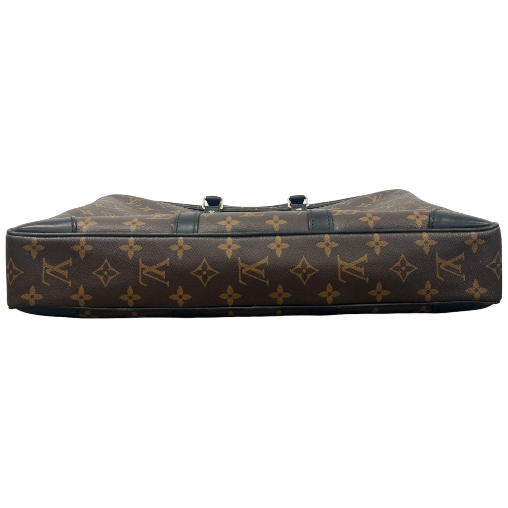 Men's Porte-Documents Voyage Gm Bag Brown