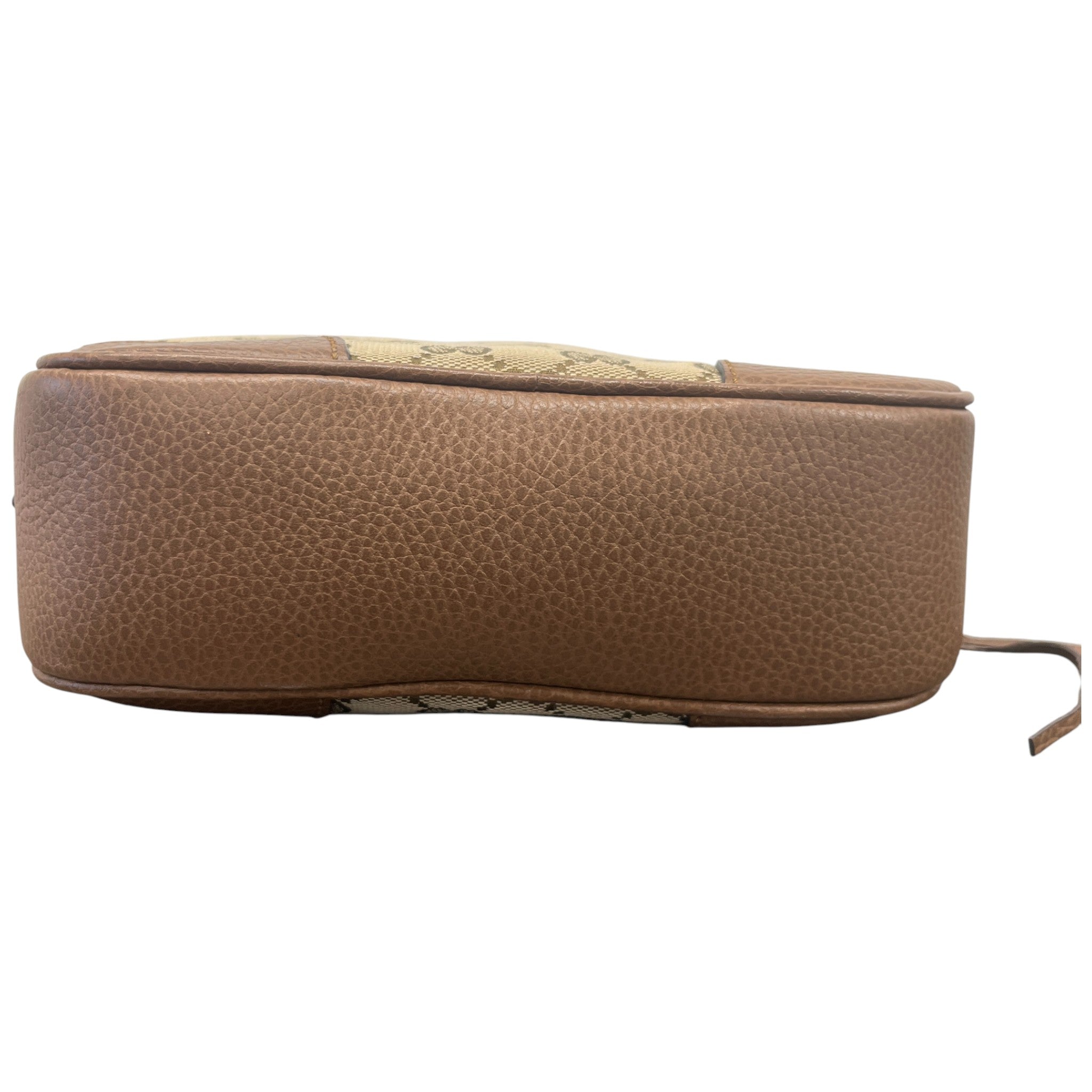 Women's Gg Supreme Bree Disco Bag Tan