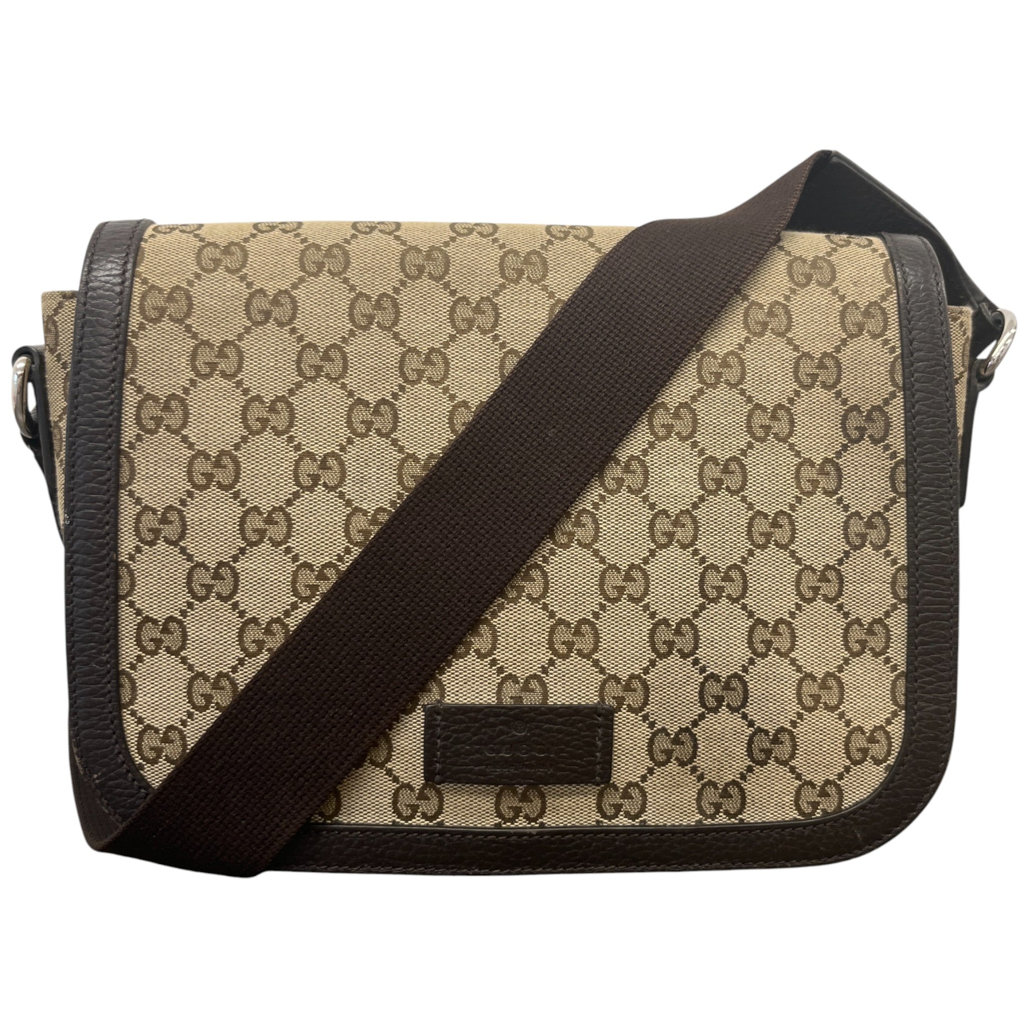 Women's Gg Supreme Bag Beige