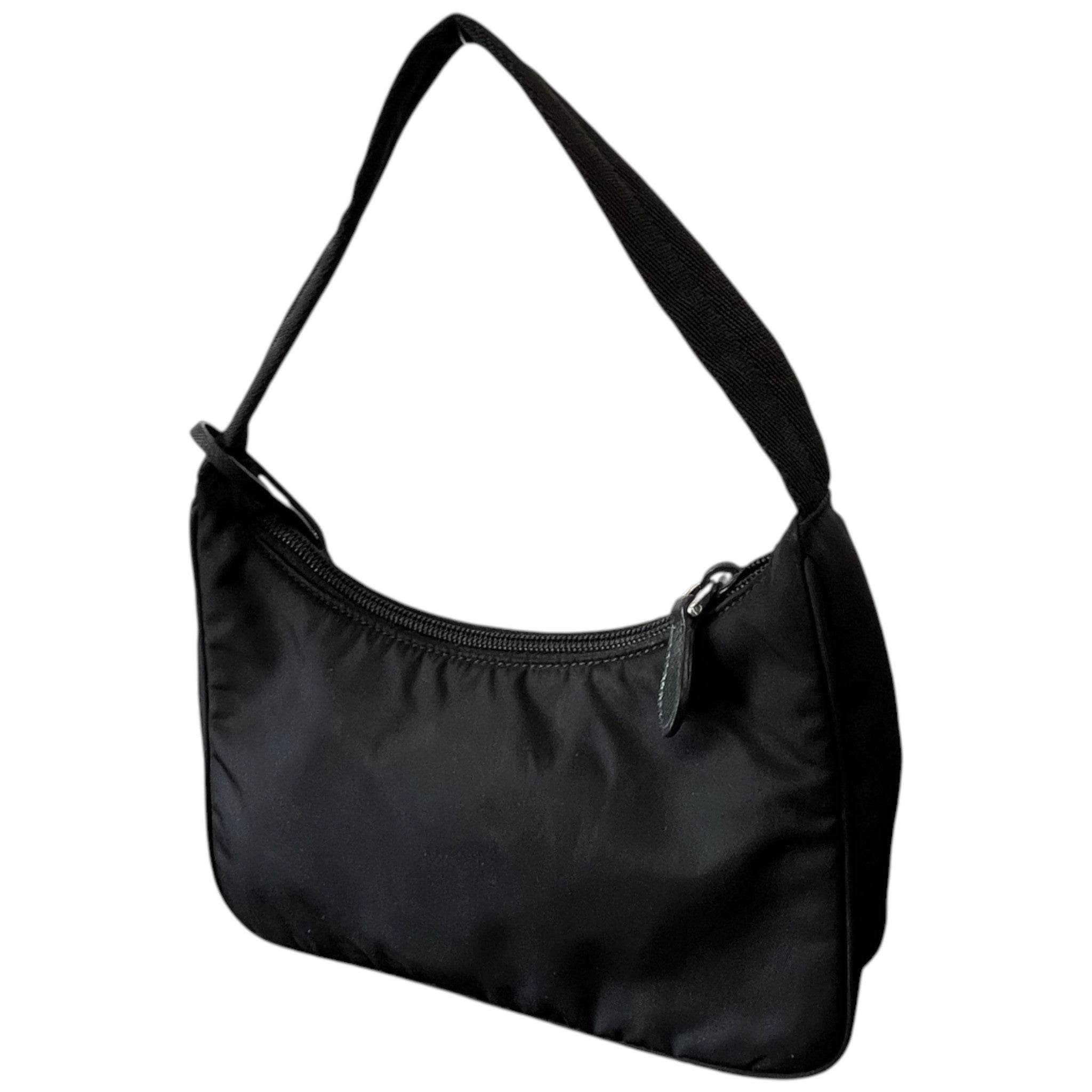 Women's Re-Edition 2000 Bag Black