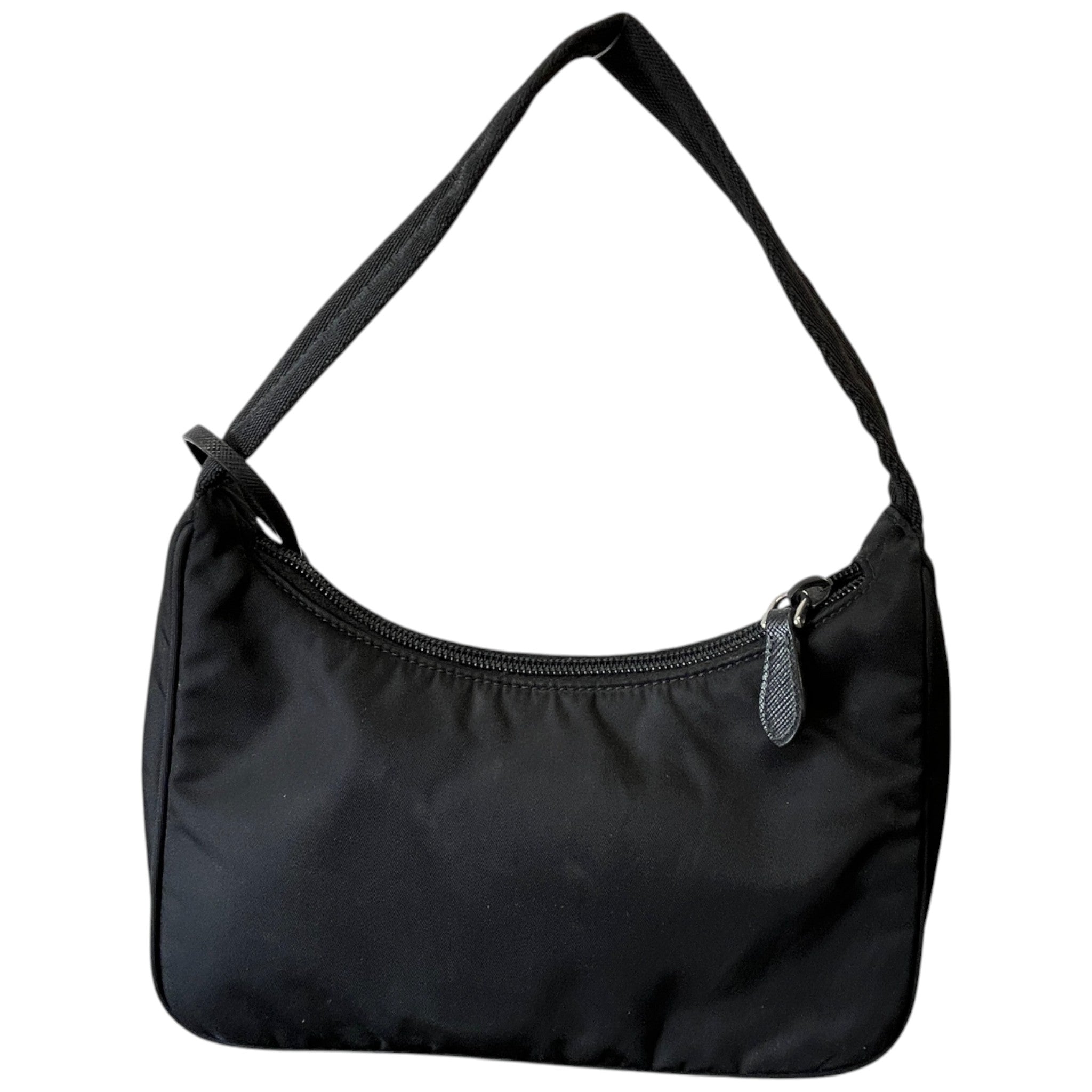 Women's Re-Edition 2000 Bag Black