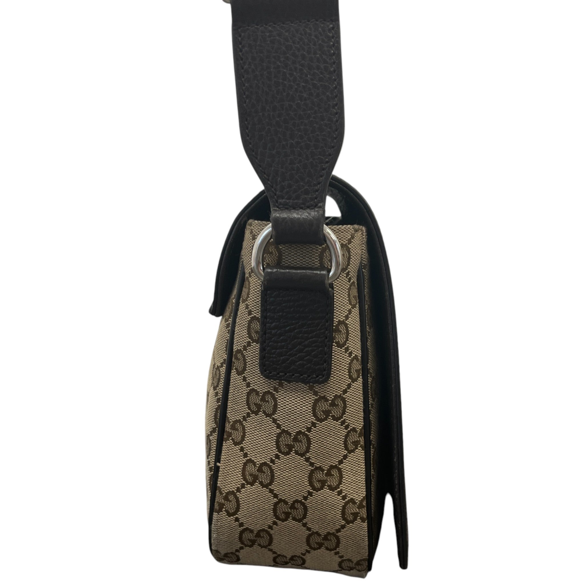 Women's Gg Supreme Bag Beige