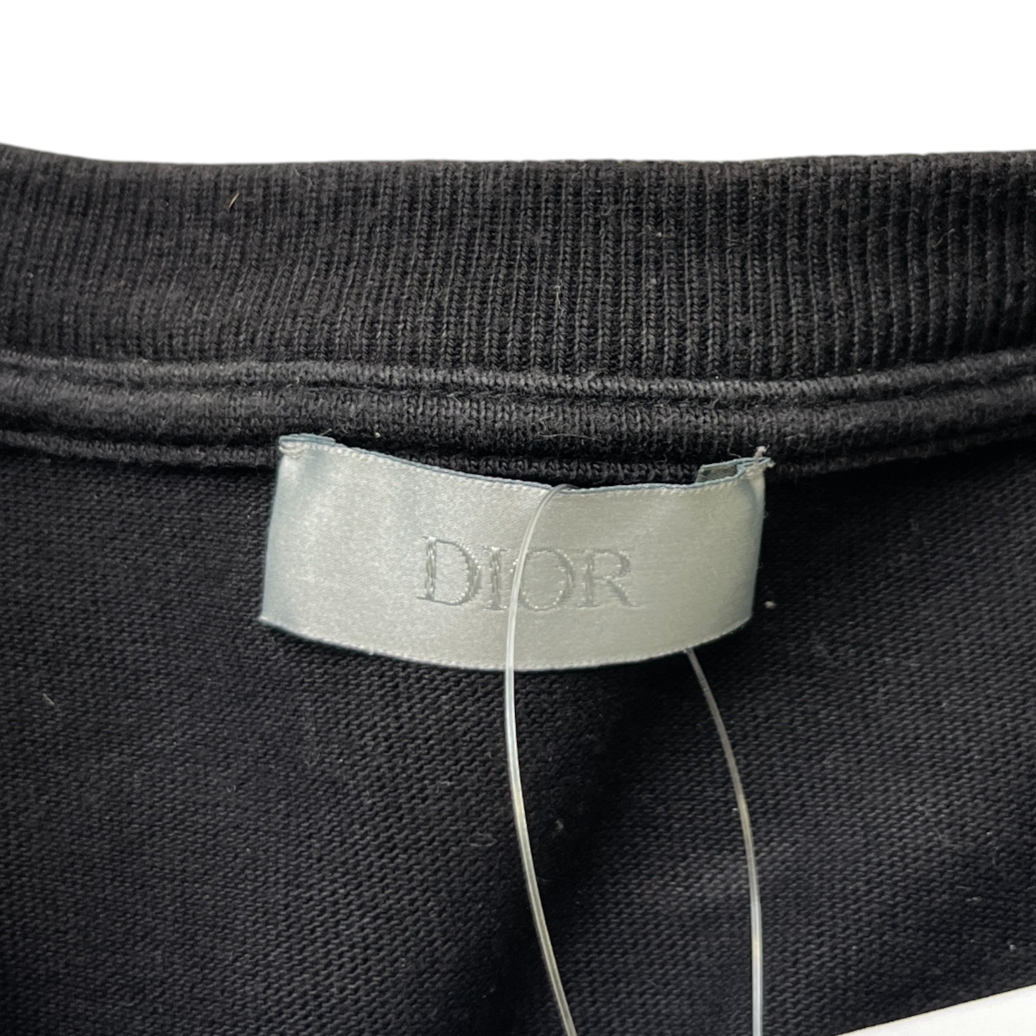 Men's X Hajime Sorayama T-Shirt Black Size XS