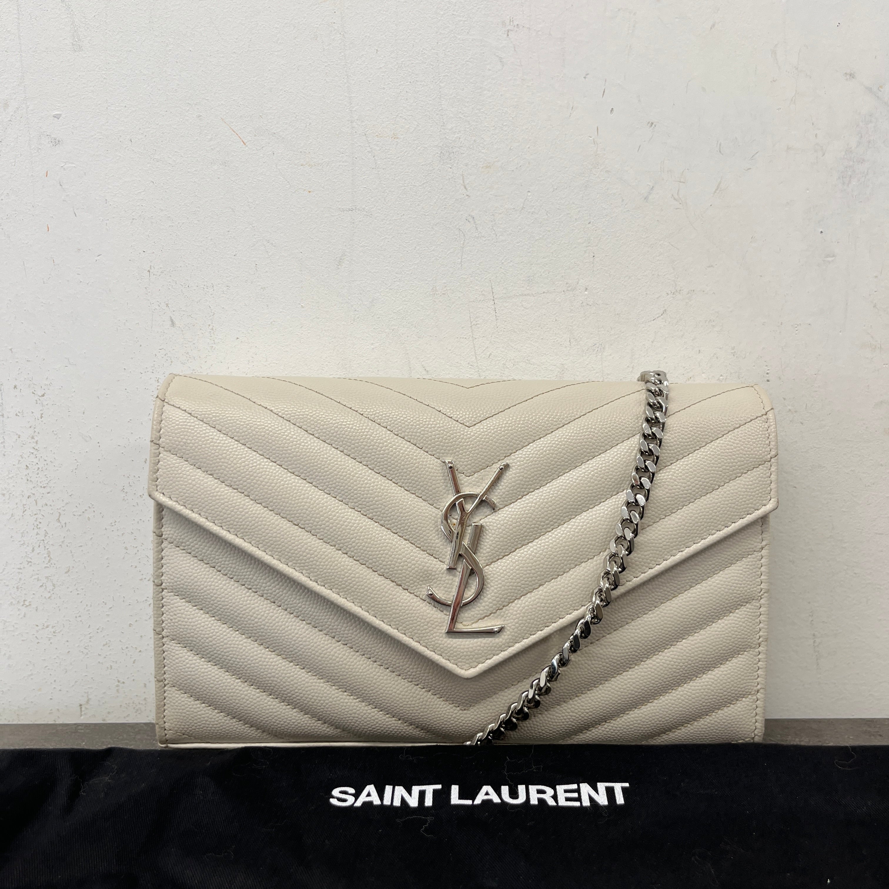 Women's Cassandre Bag Grey