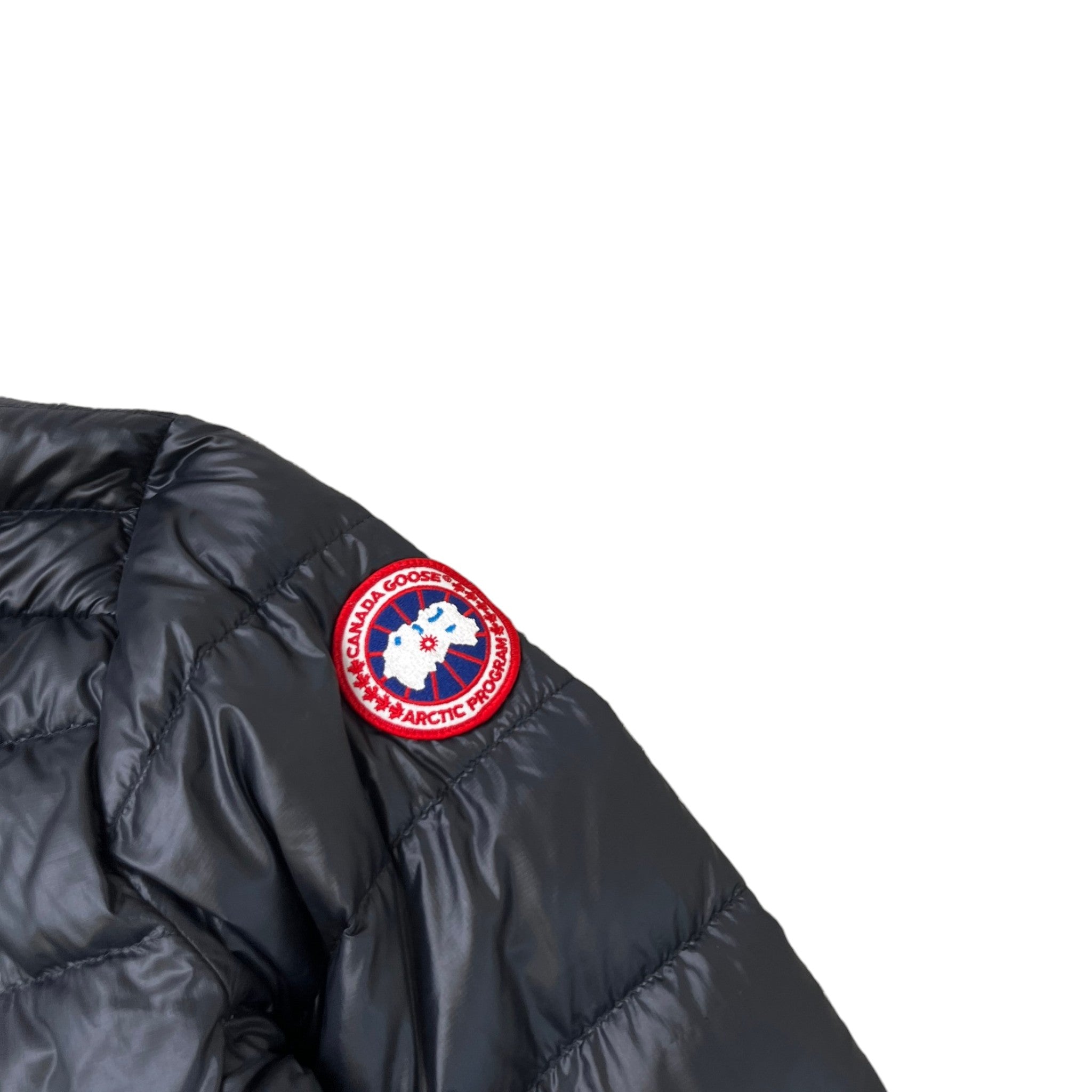 Men's Crofton Jacket Black Size XL