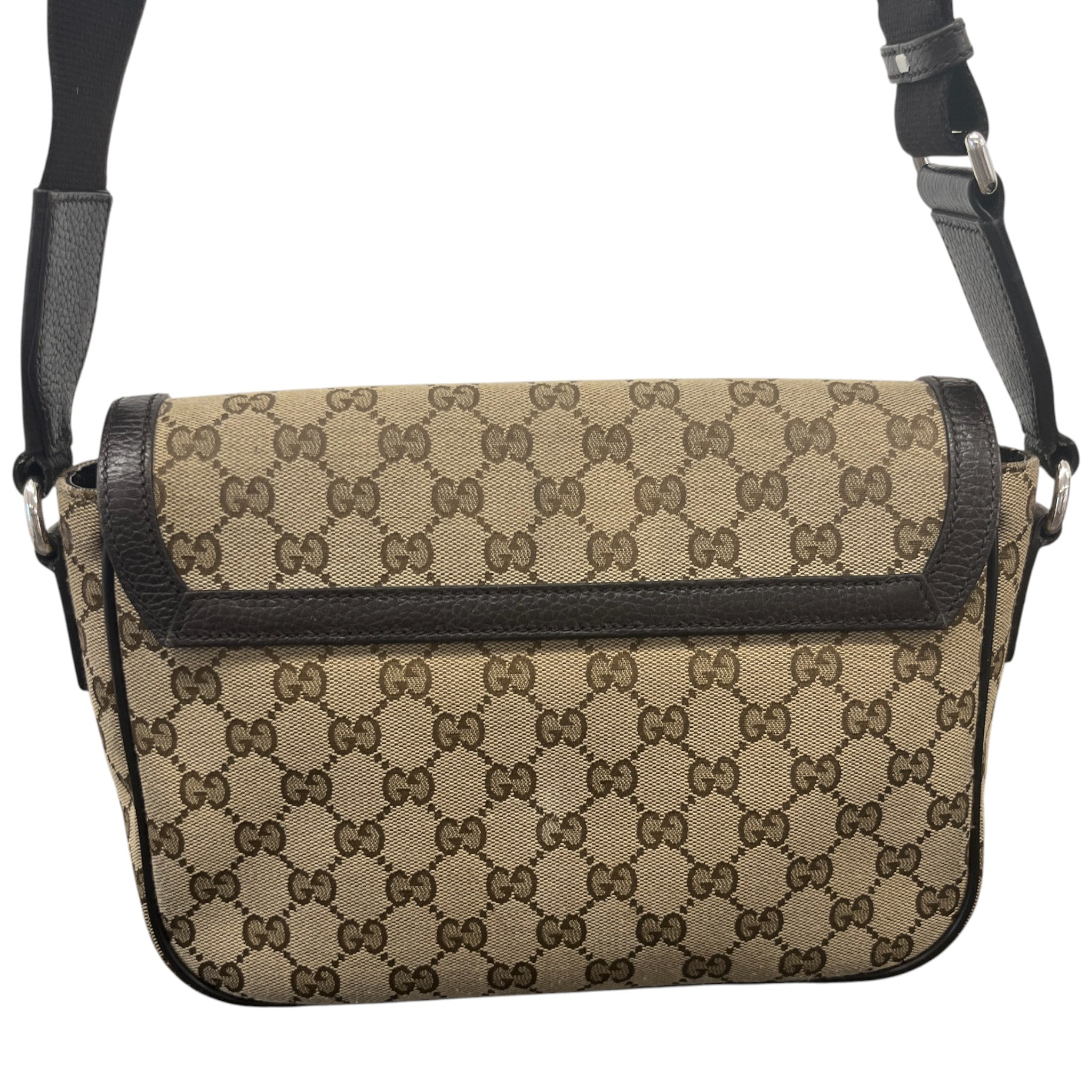 Women's Gg Supreme Bag Beige