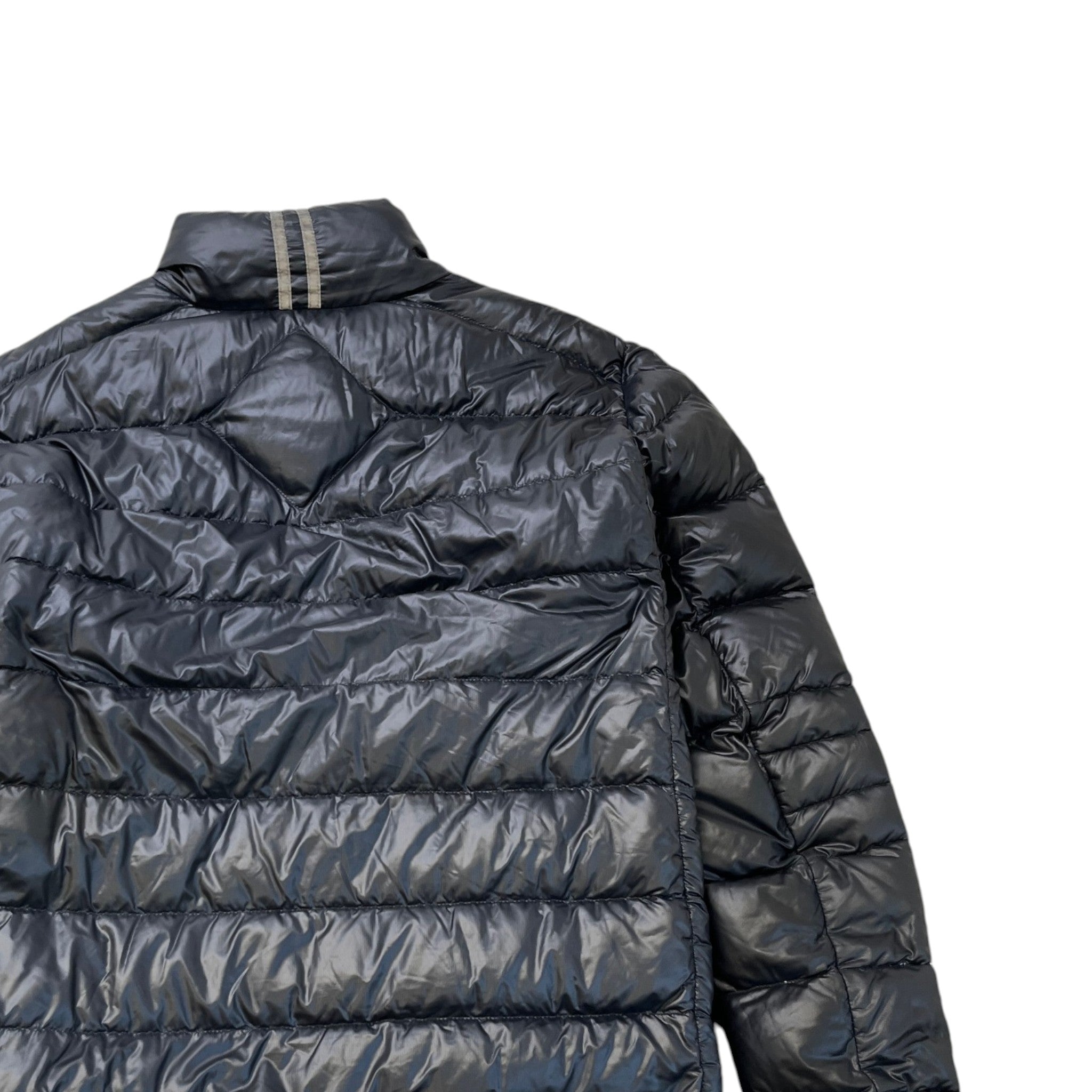 Men's Crofton Jacket Black Size XL