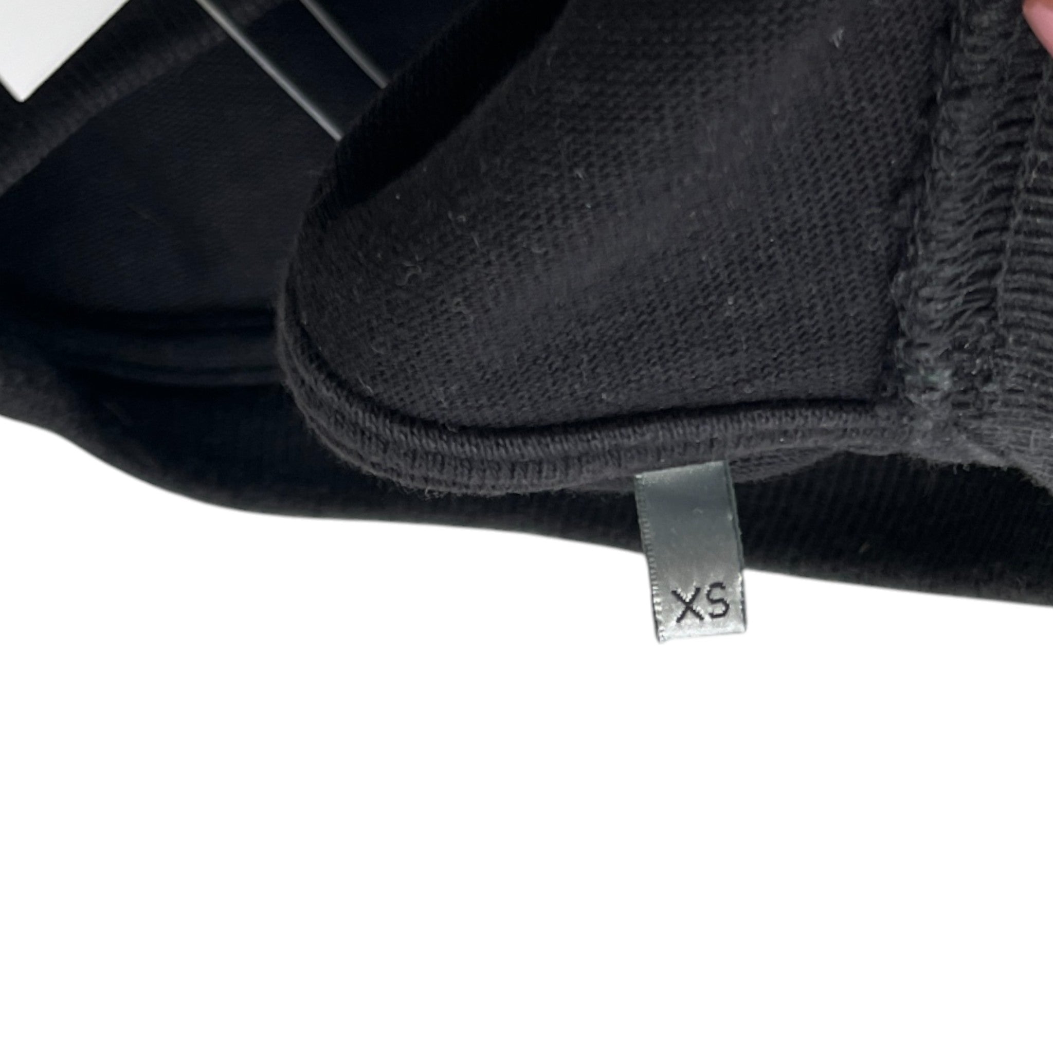 Men's X Hajime Sorayama T-Shirt Black Size XS