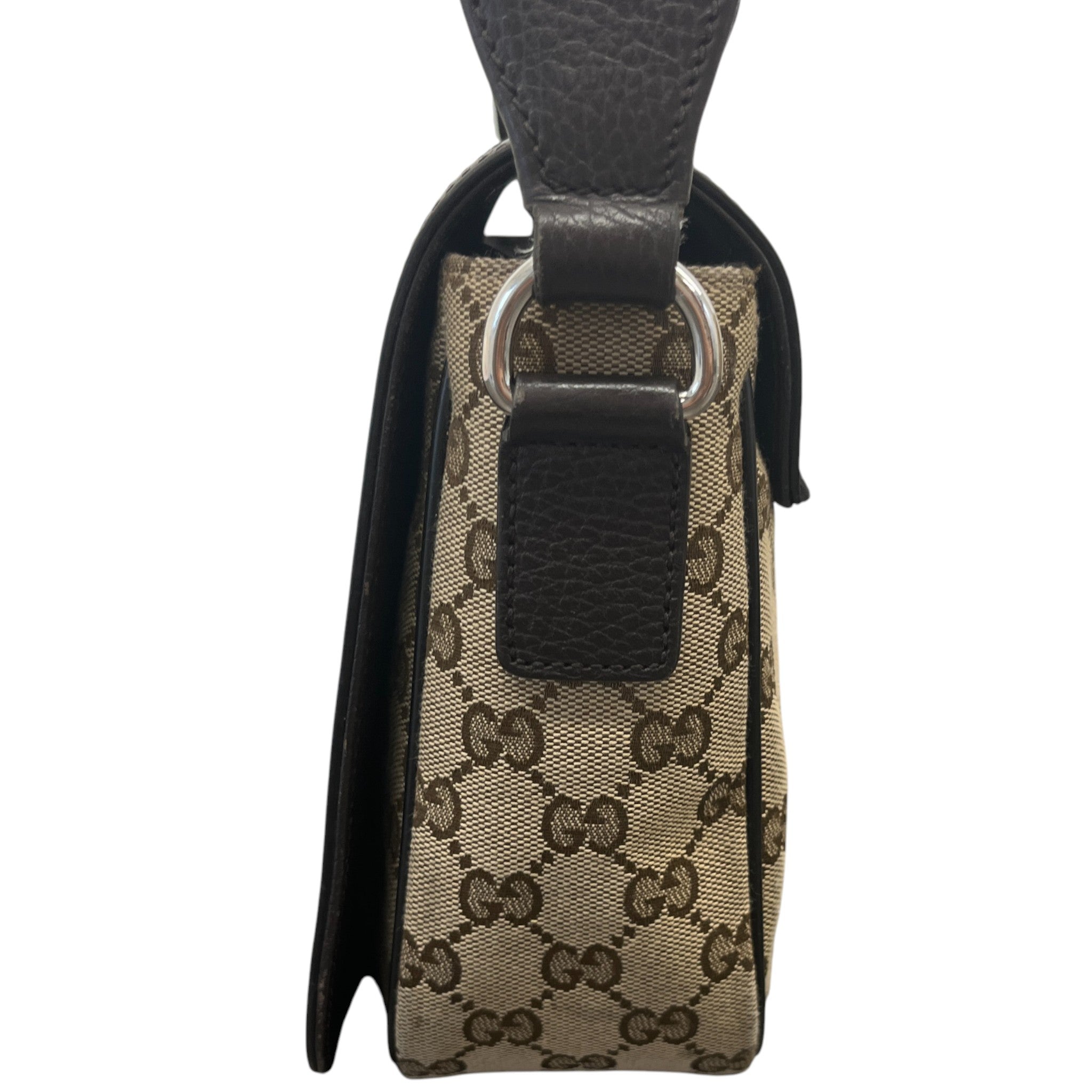 Women's Gg Supreme Bag Beige