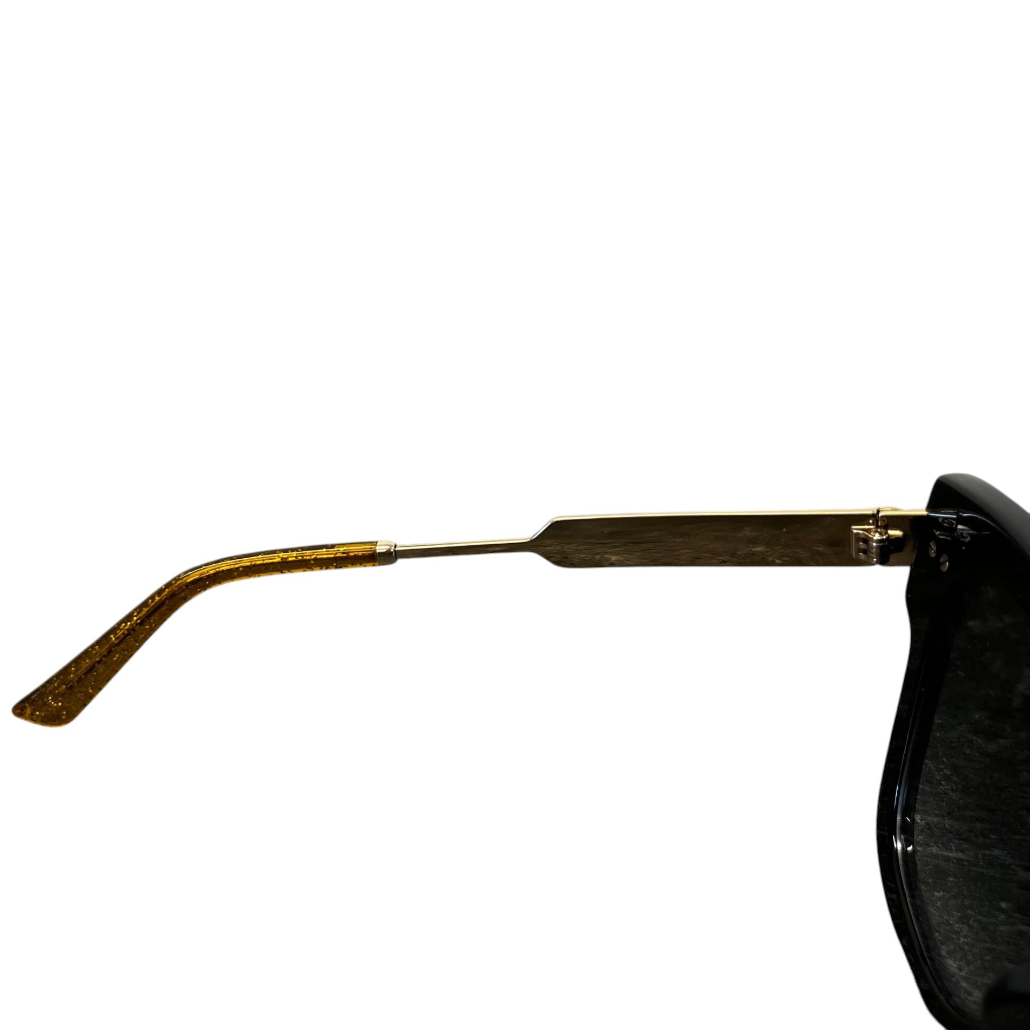 Women's Gg0281S Sunglasses Black