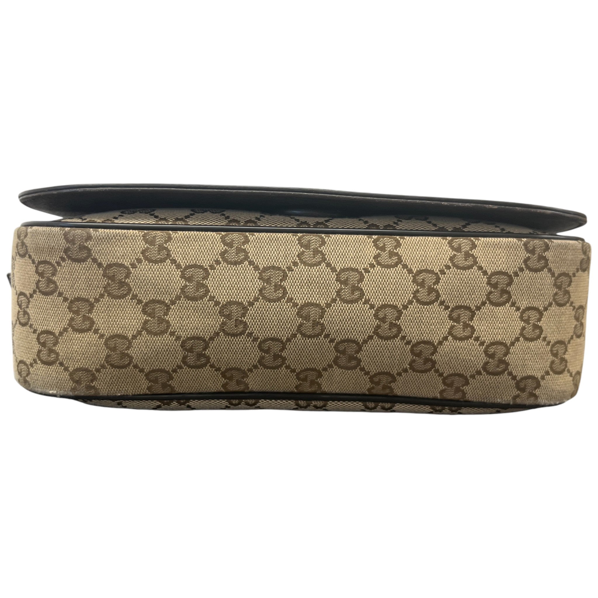 Women's Gg Supreme Bag Beige