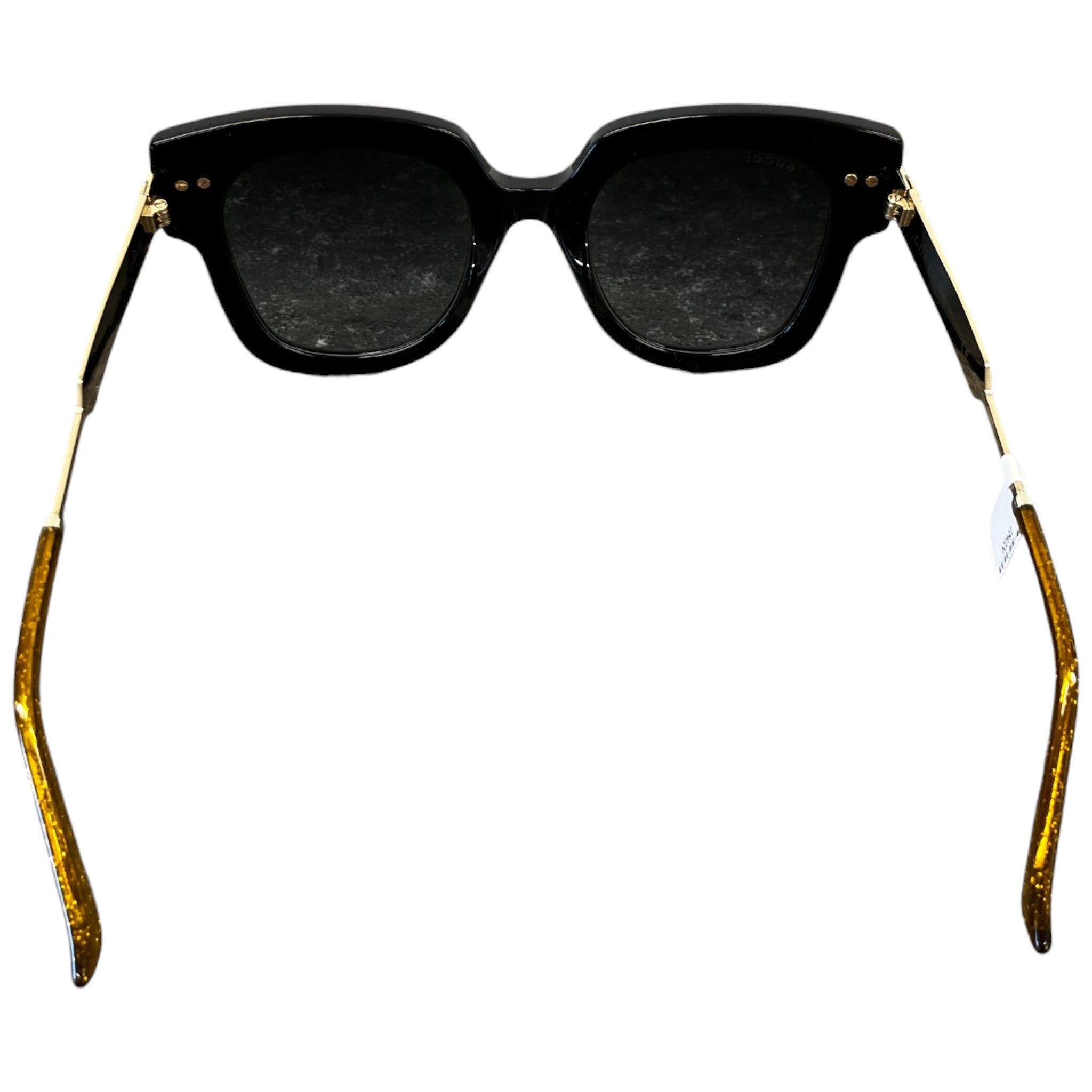 Women's Gg0281S Sunglasses Black