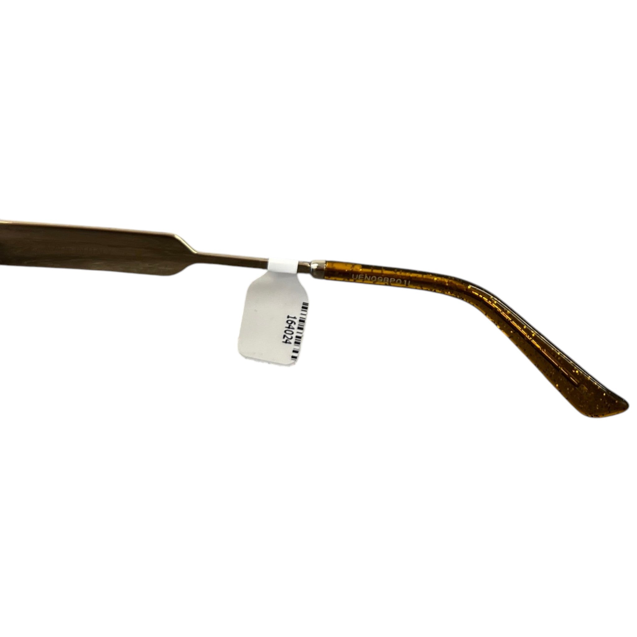 Women's Gg0281S Sunglasses Black