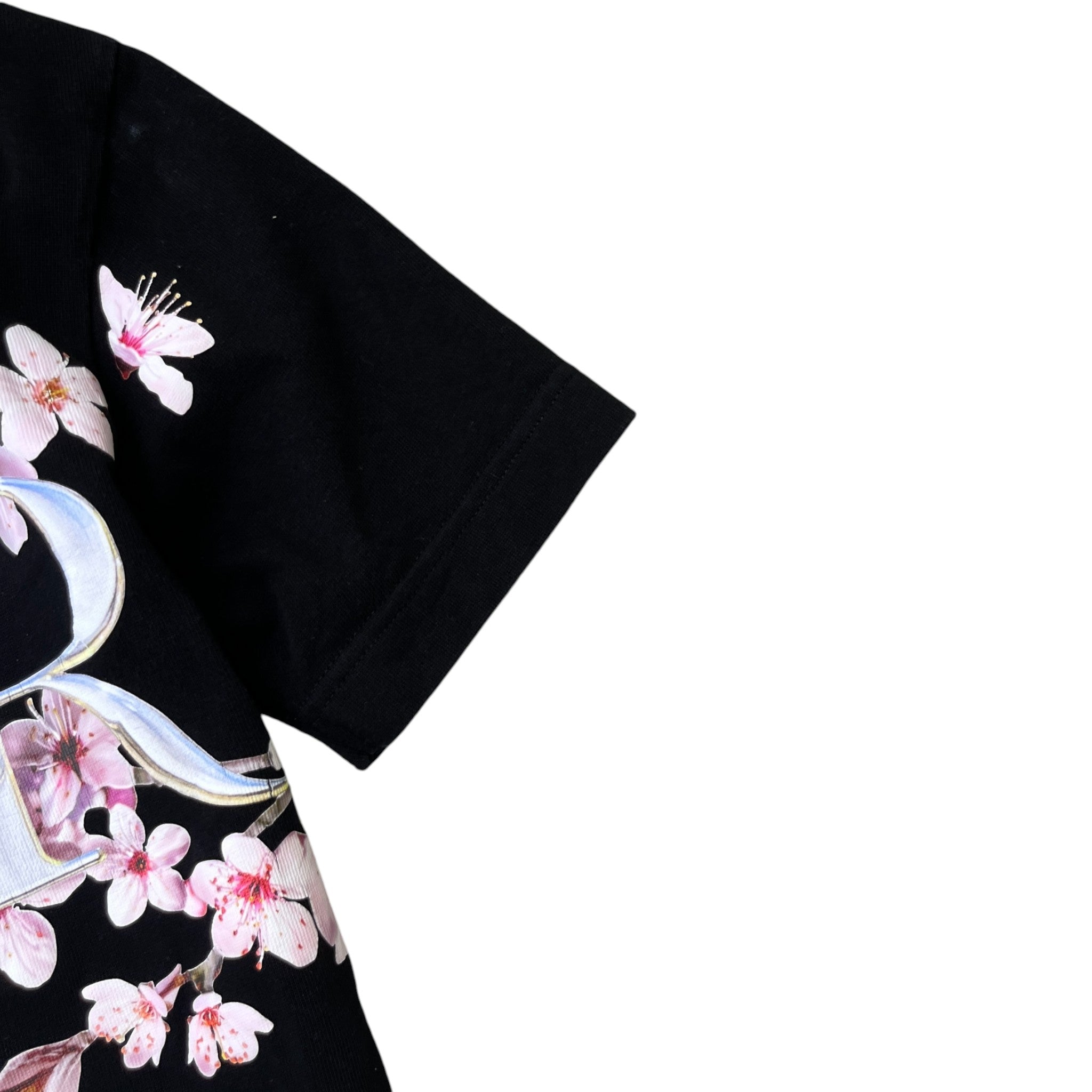 Men's X Hajime Sorayama T-Shirt Black Size XS