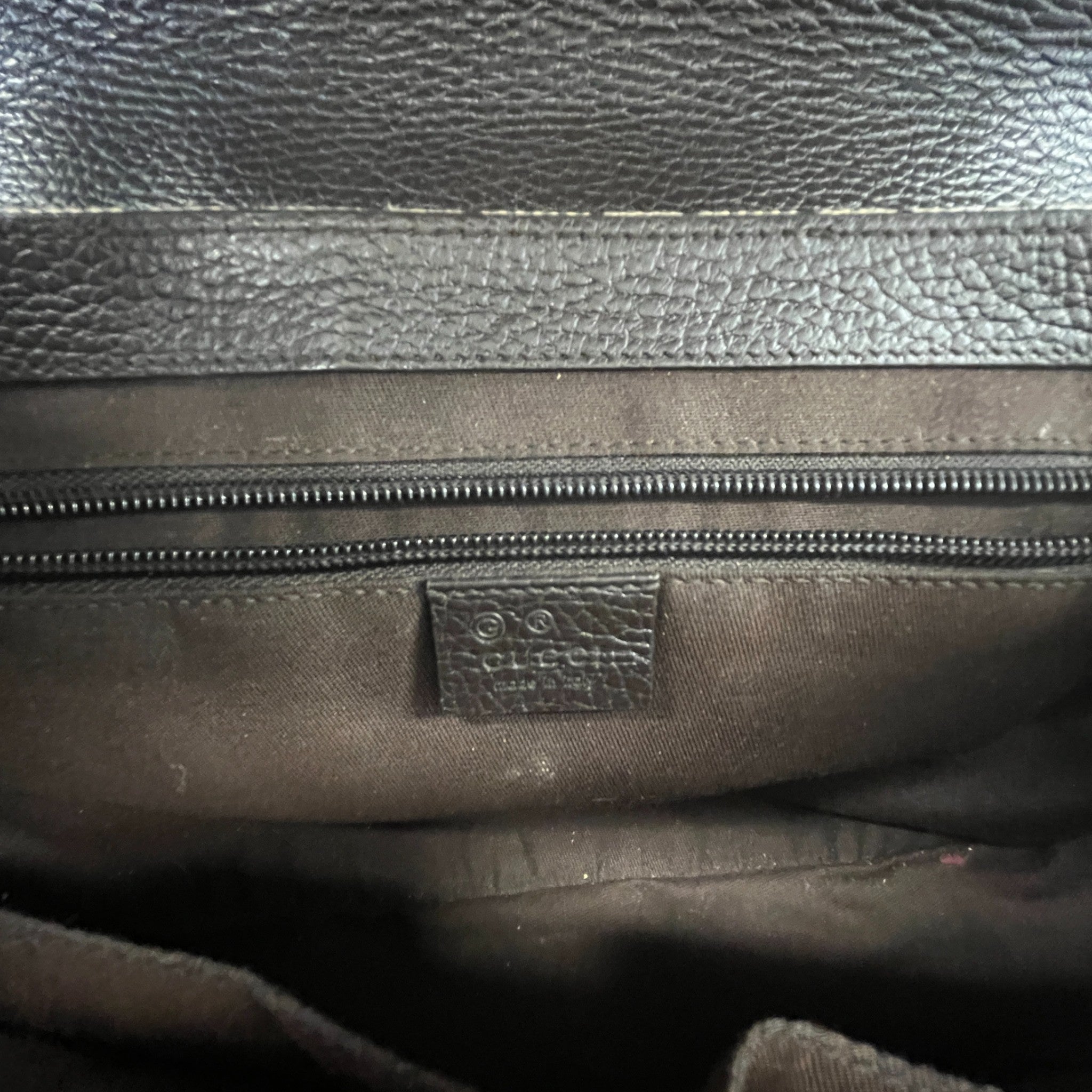 Women's Gg Supreme Bag Beige