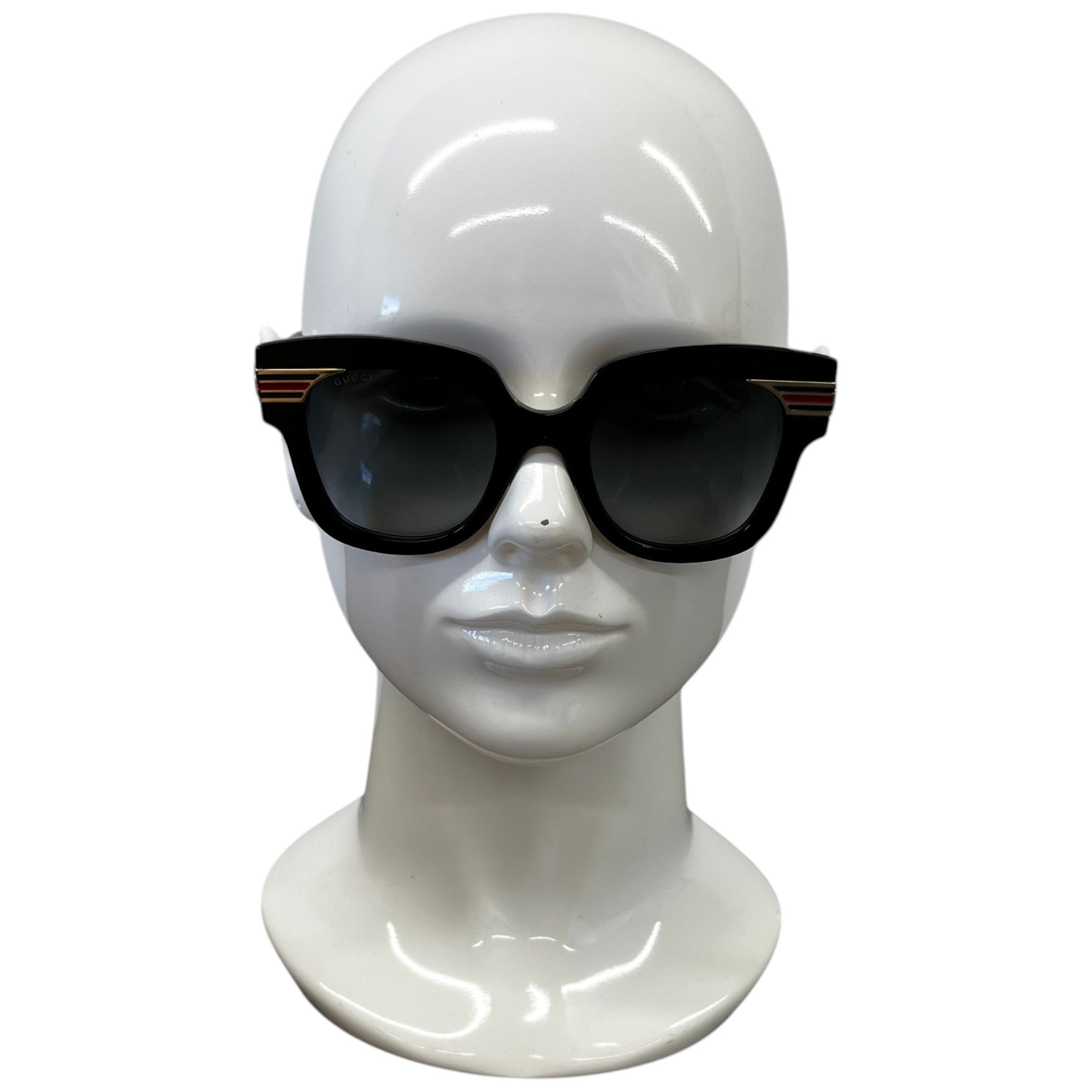 Women's Gg0281S Sunglasses Black