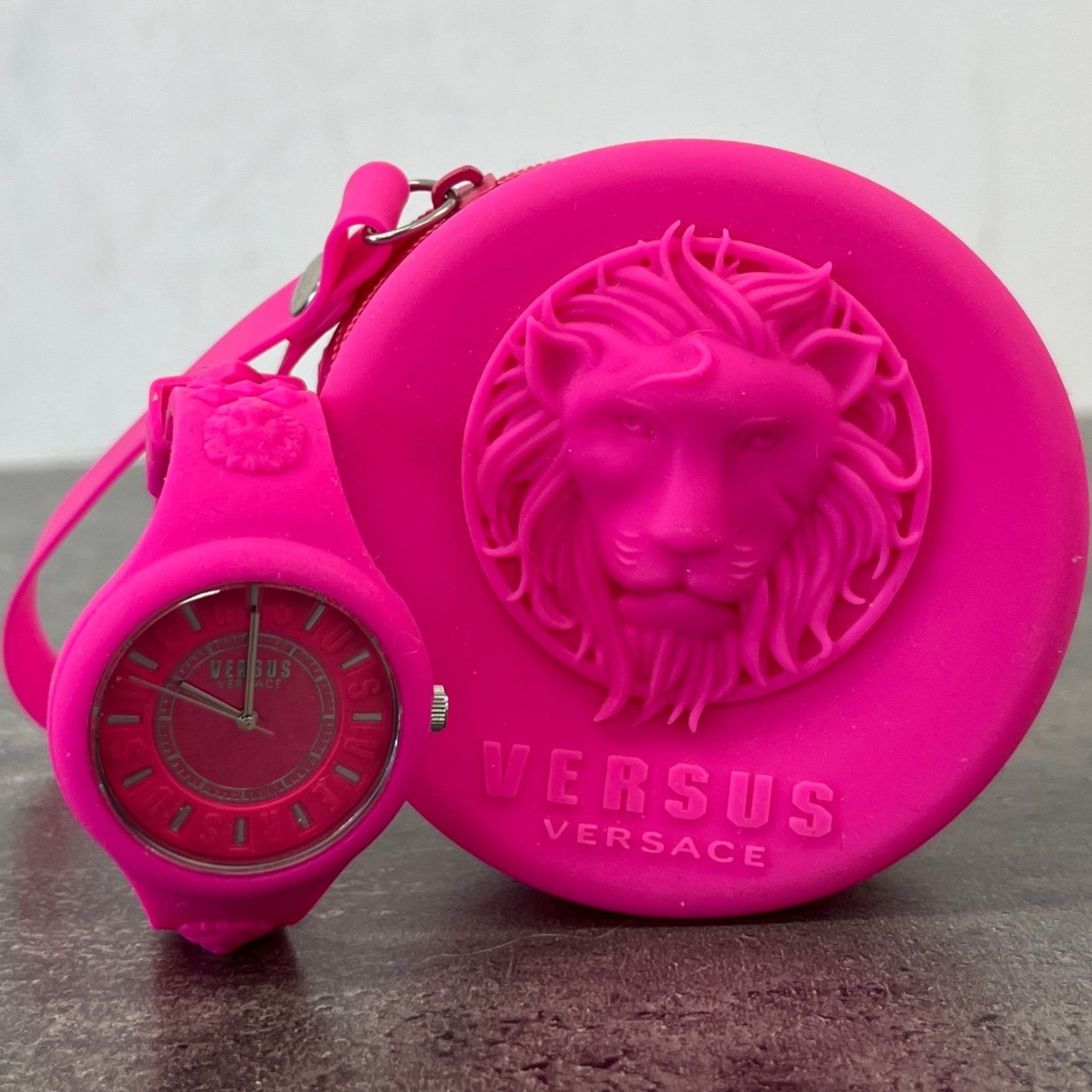 Women's Fire Island Quartz Watch Pink