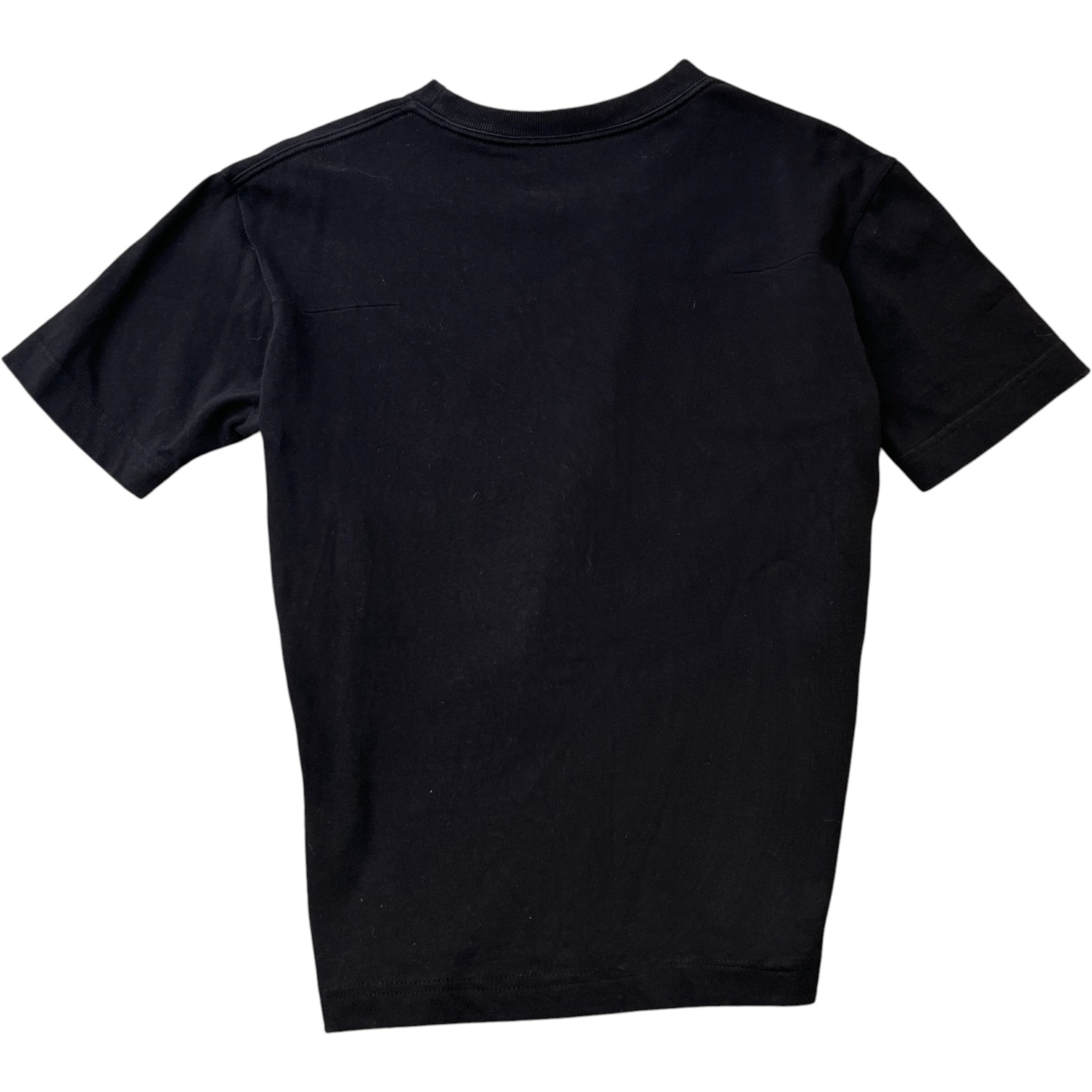 Men's X Hajime Sorayama T-Shirt Black Size XS