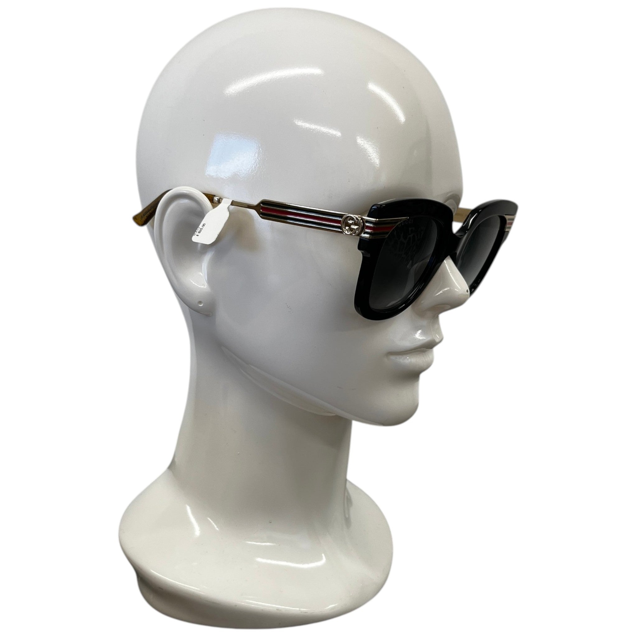 Women's Gg0281S Sunglasses Black