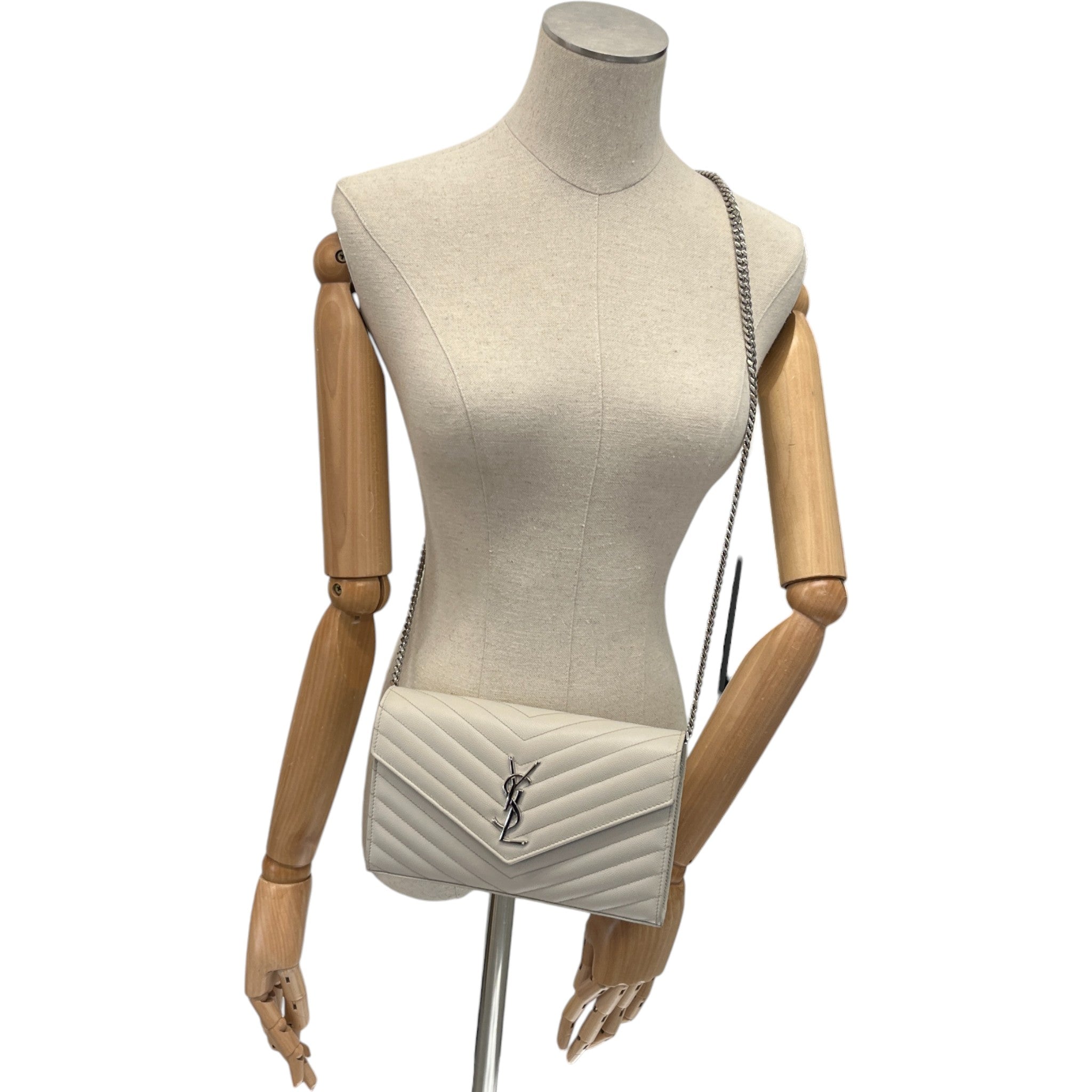 Women's Cassandre Bag Grey