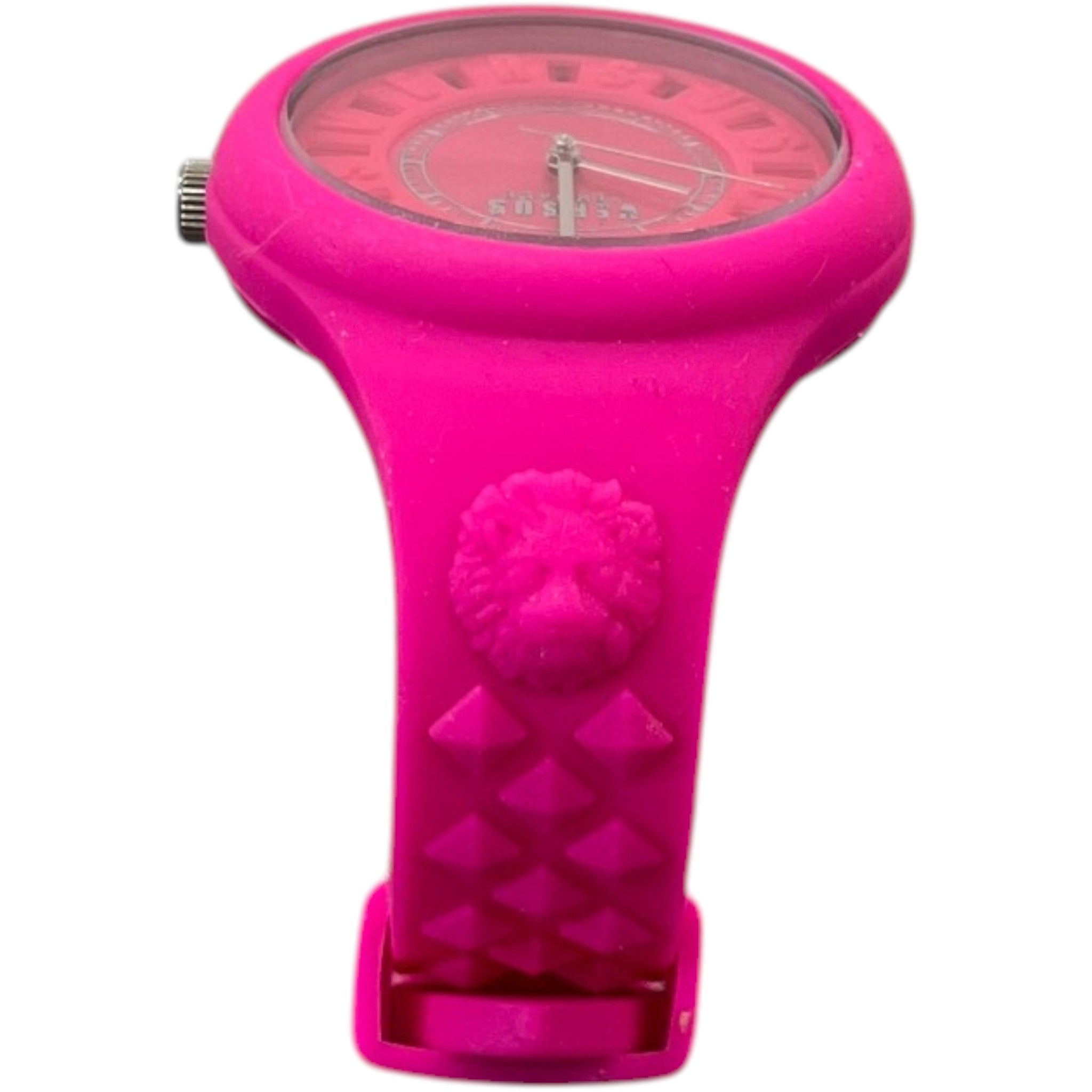 Women's Fire Island Quartz Watch Pink