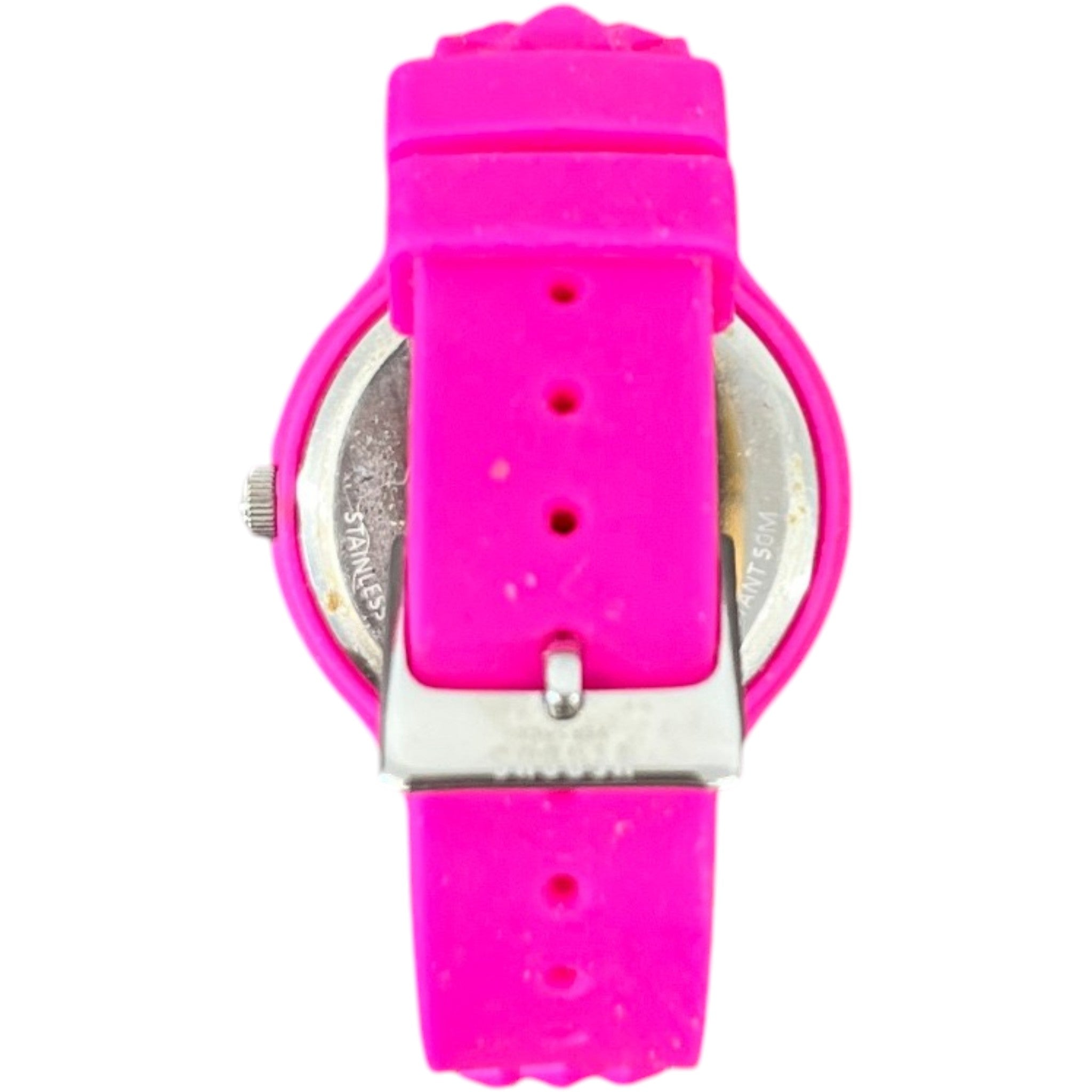 Women's Fire Island Quartz Watch Pink