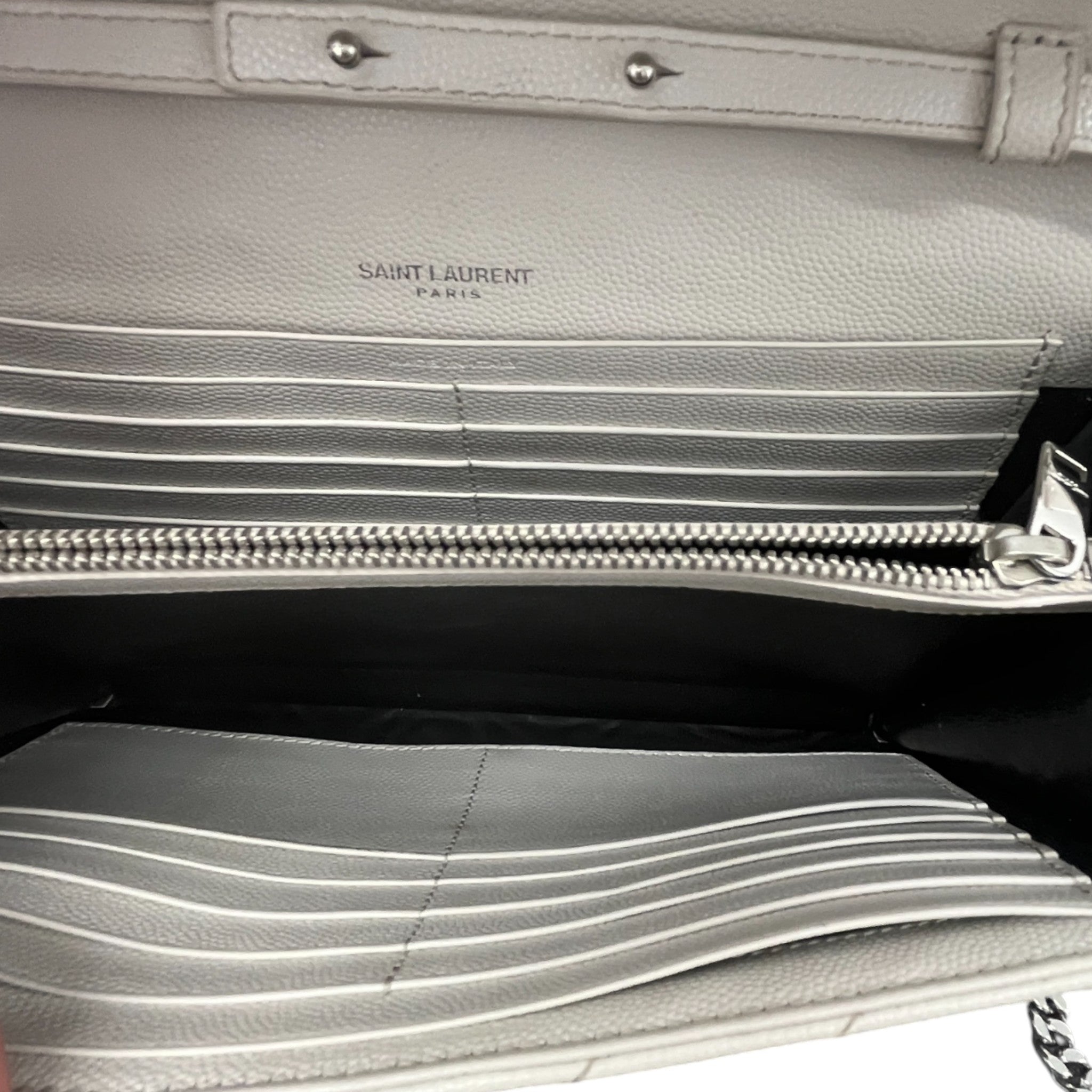 Women's Cassandre Bag Grey