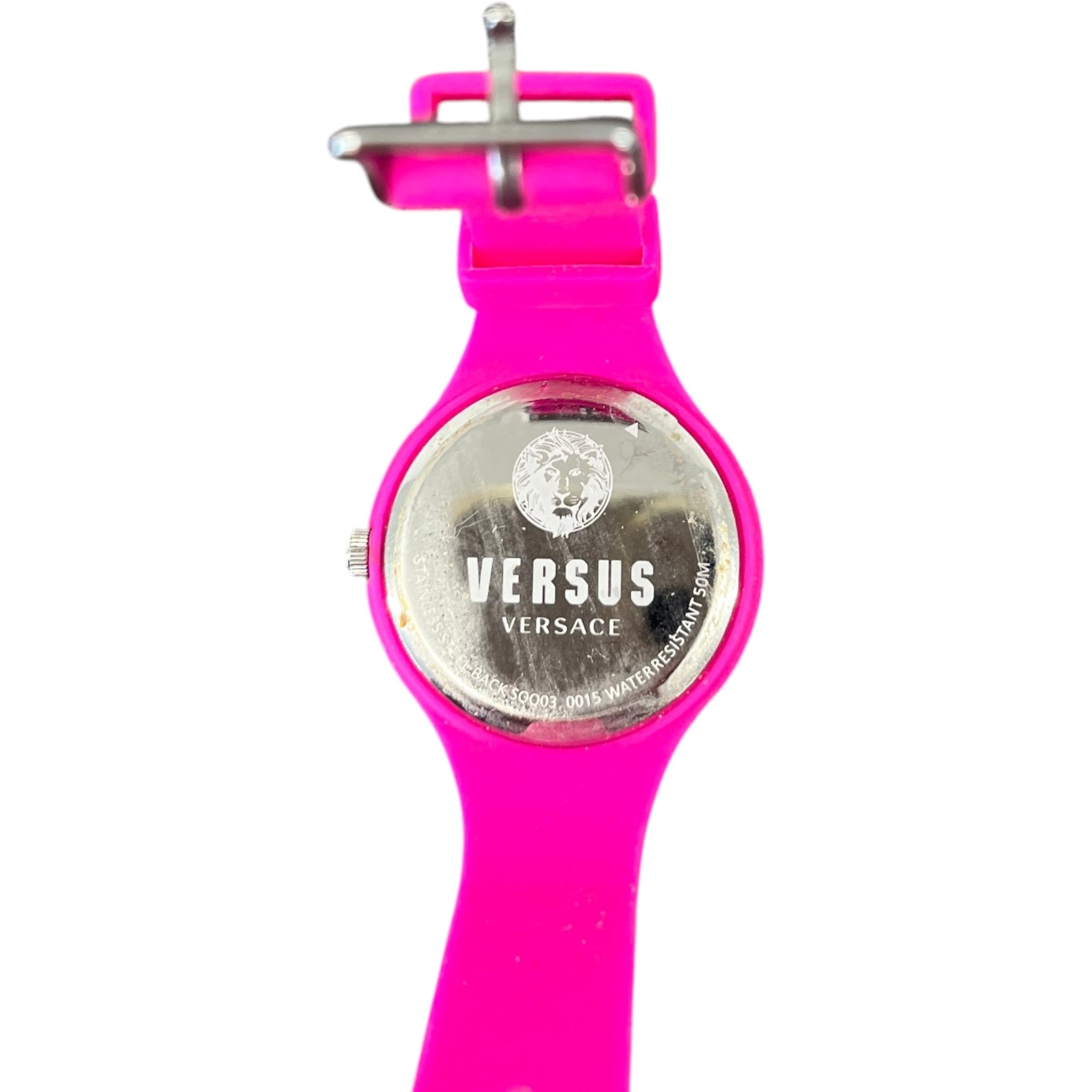 Women's Fire Island Quartz Watch Pink