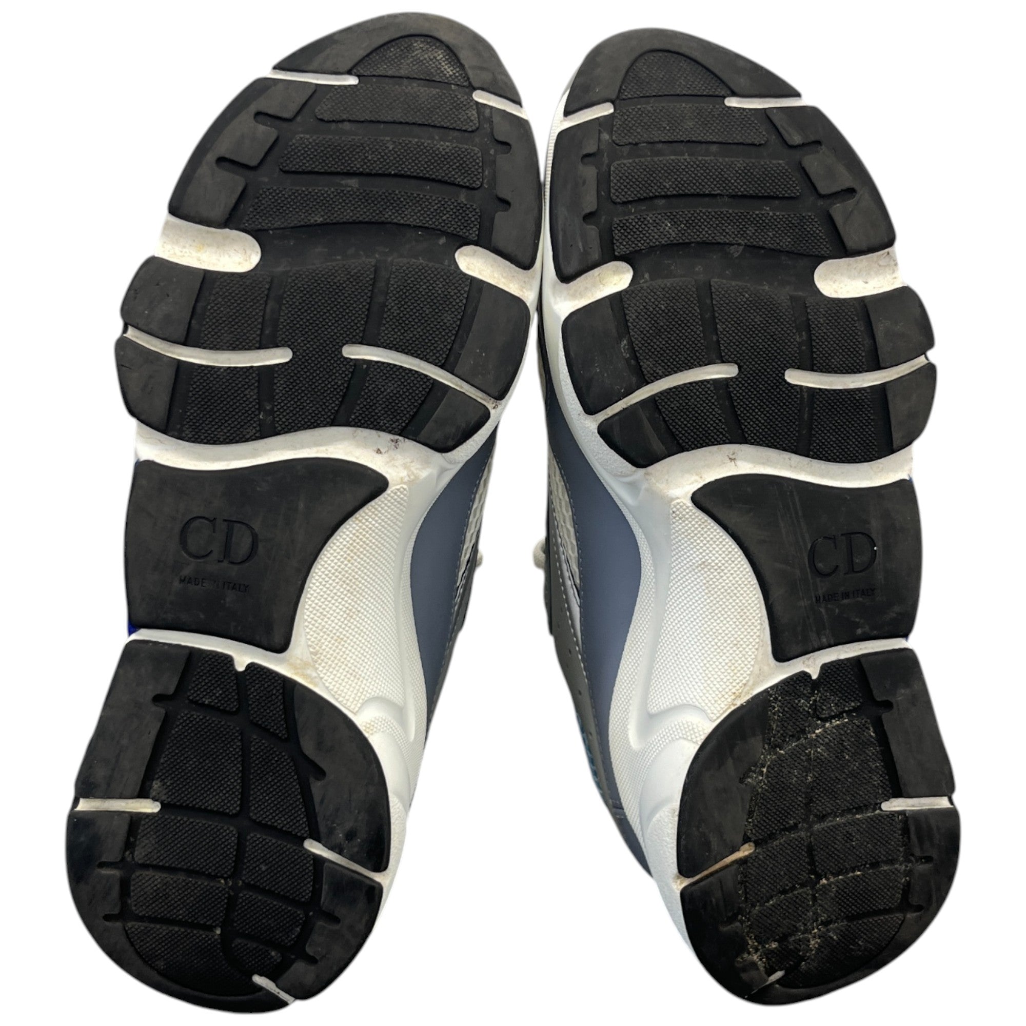 Men's B22 Technical Mesh Low Trainers Blue Size EU 40 / UK 6