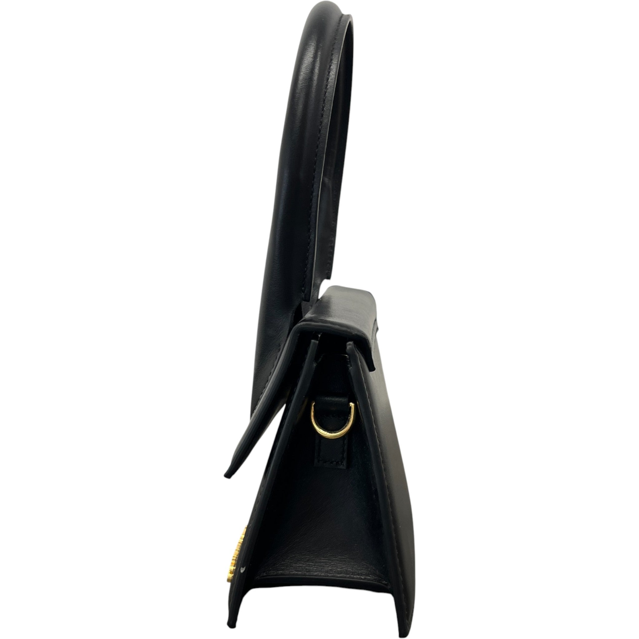 Women's Le Chiquito Noeud Bag Black