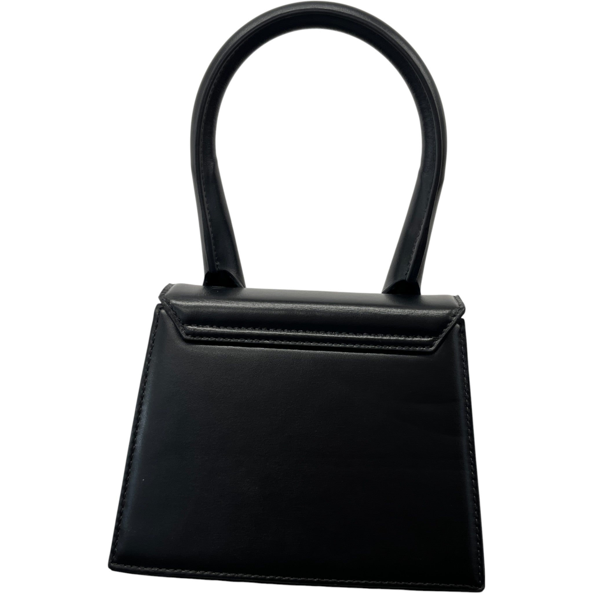 Women's Le Chiquito Noeud Bag Black