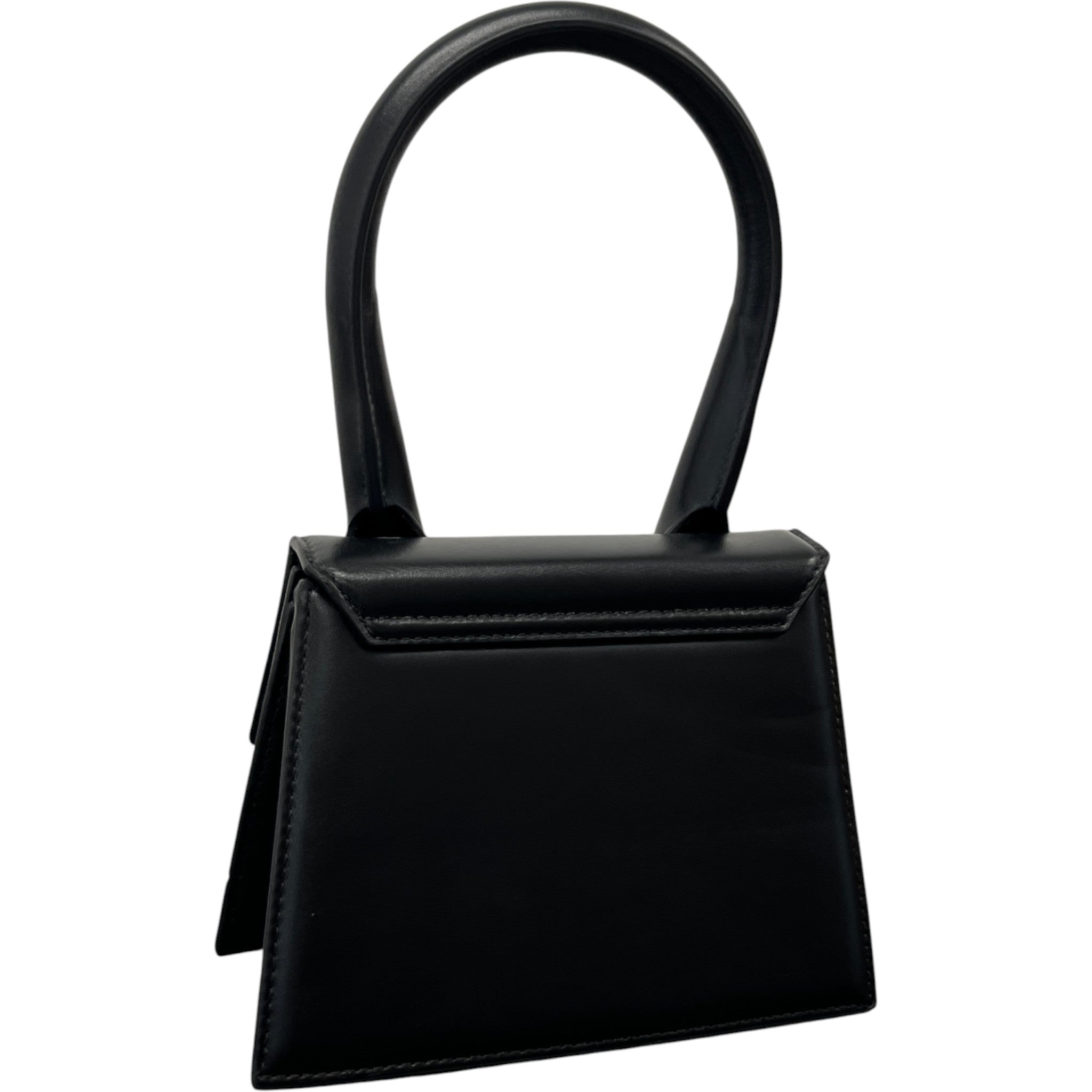 Women's Le Chiquito Noeud Bag Black
