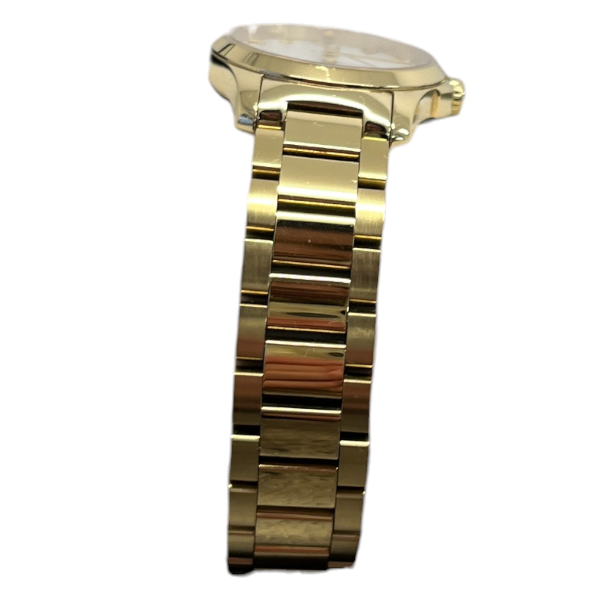 Women's G-Timeless 27Mm Watch Gold