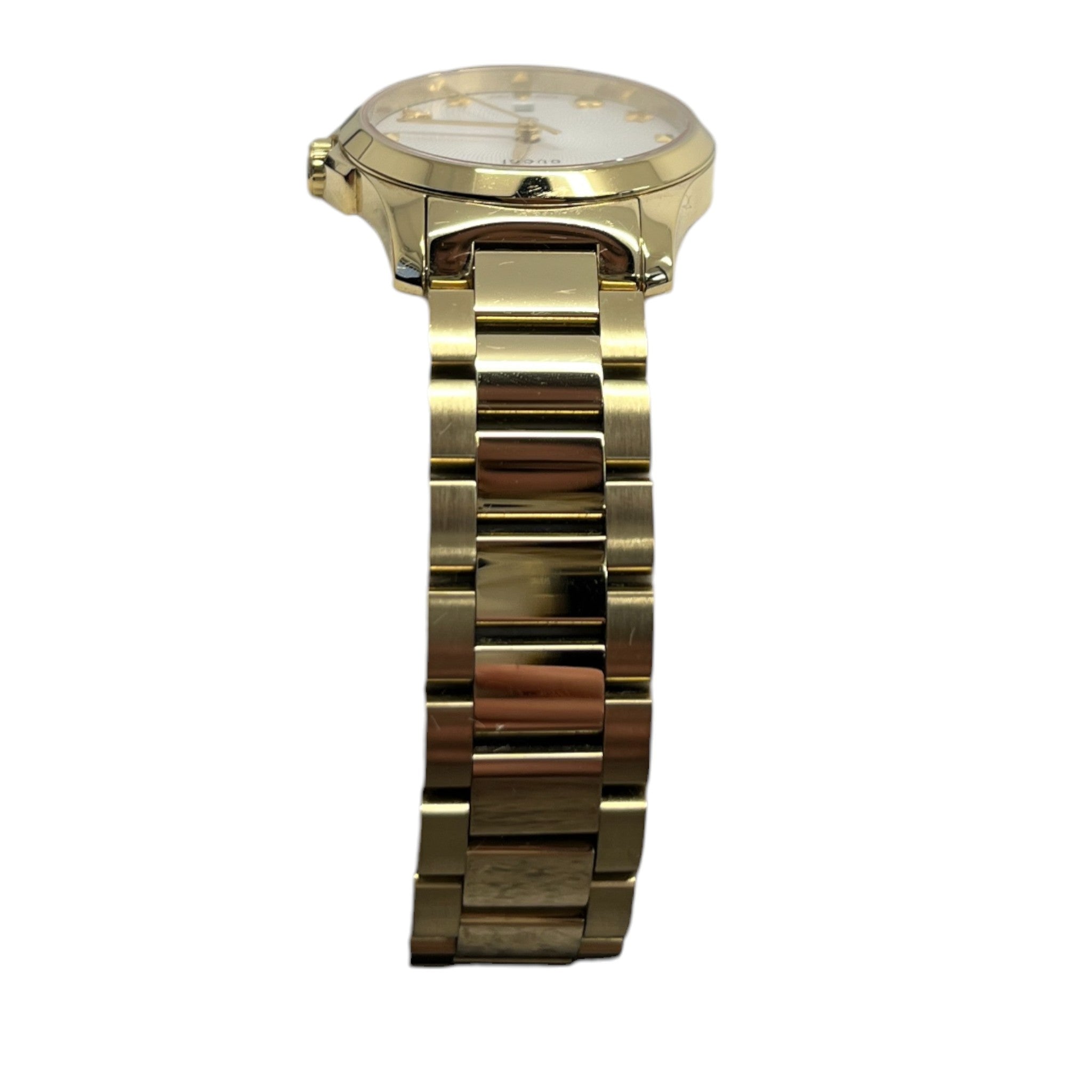 Women's G-Timeless 27Mm Watch Gold