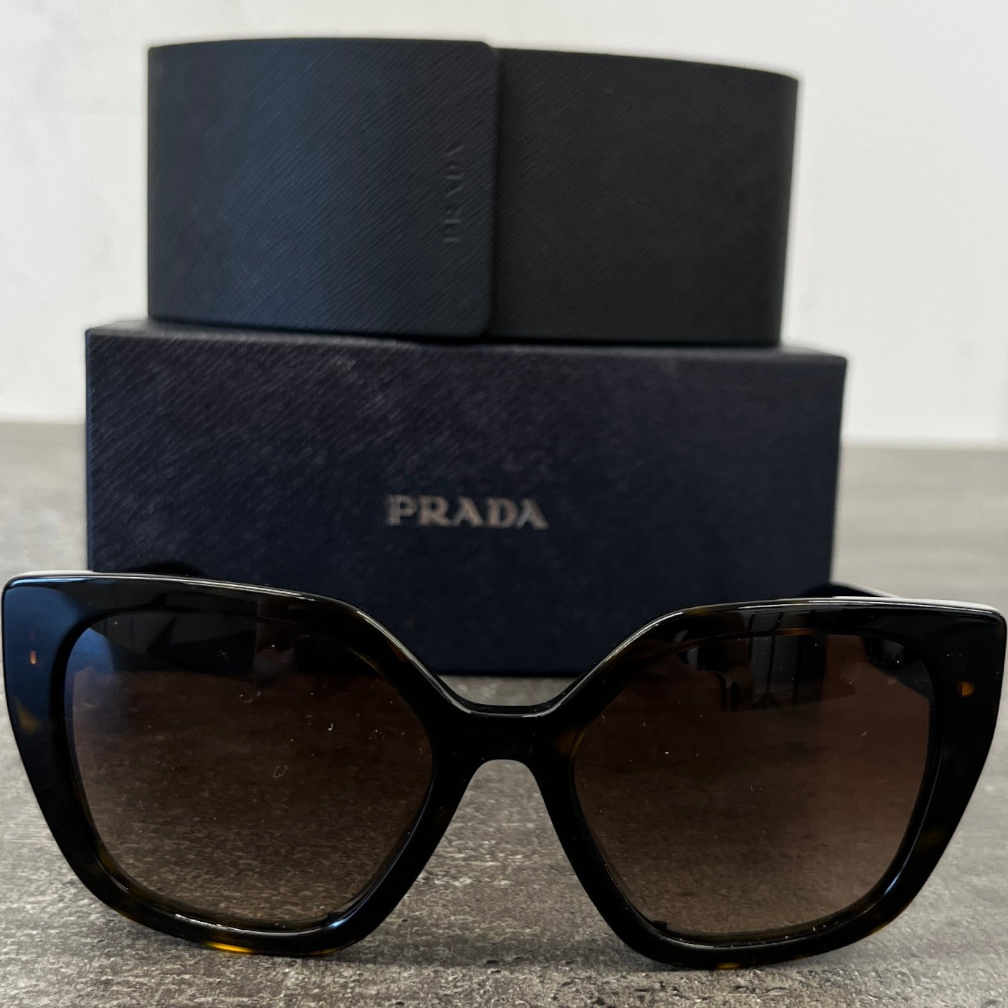 Women's Spr24X Sunglasses Black