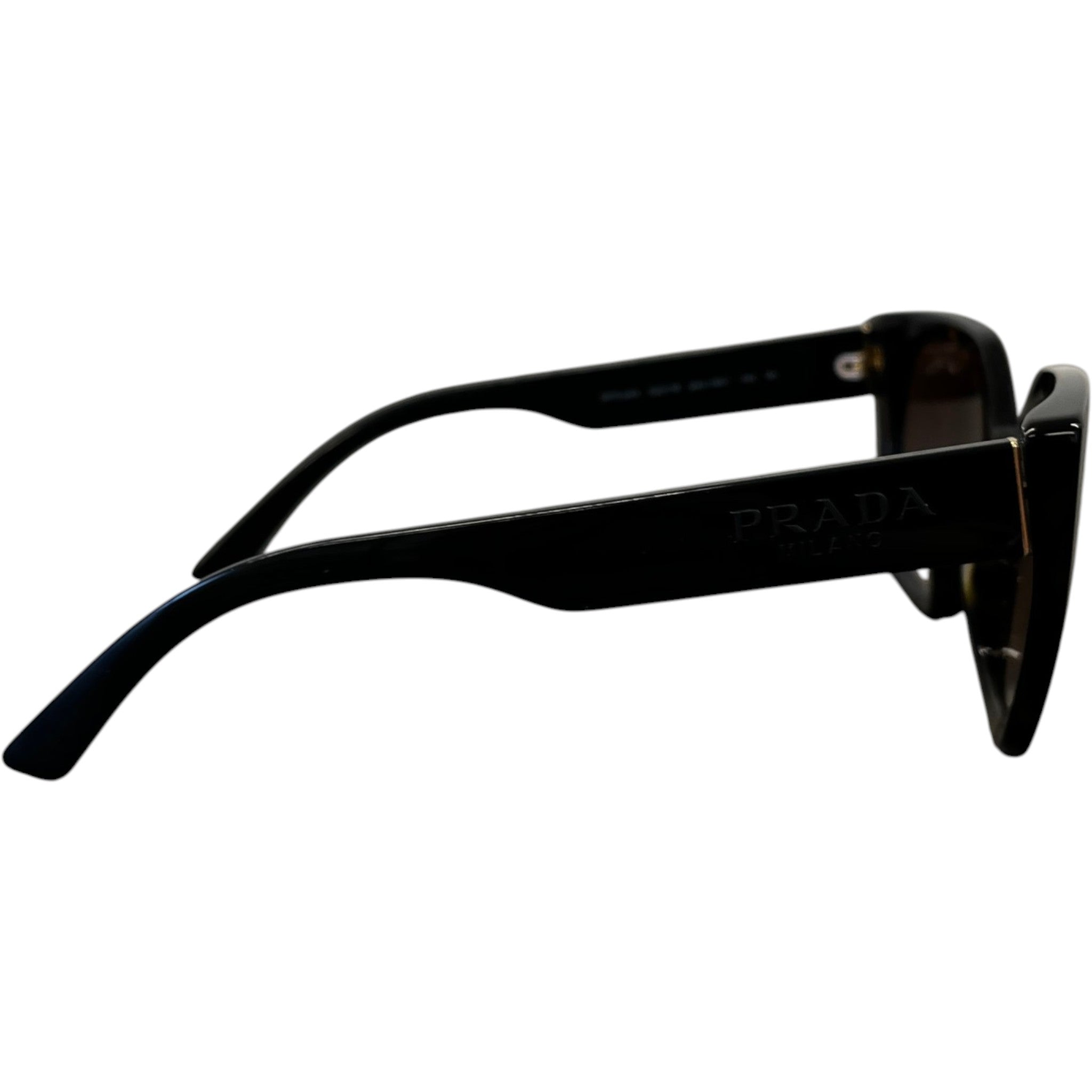 Women's Spr24X Sunglasses Black